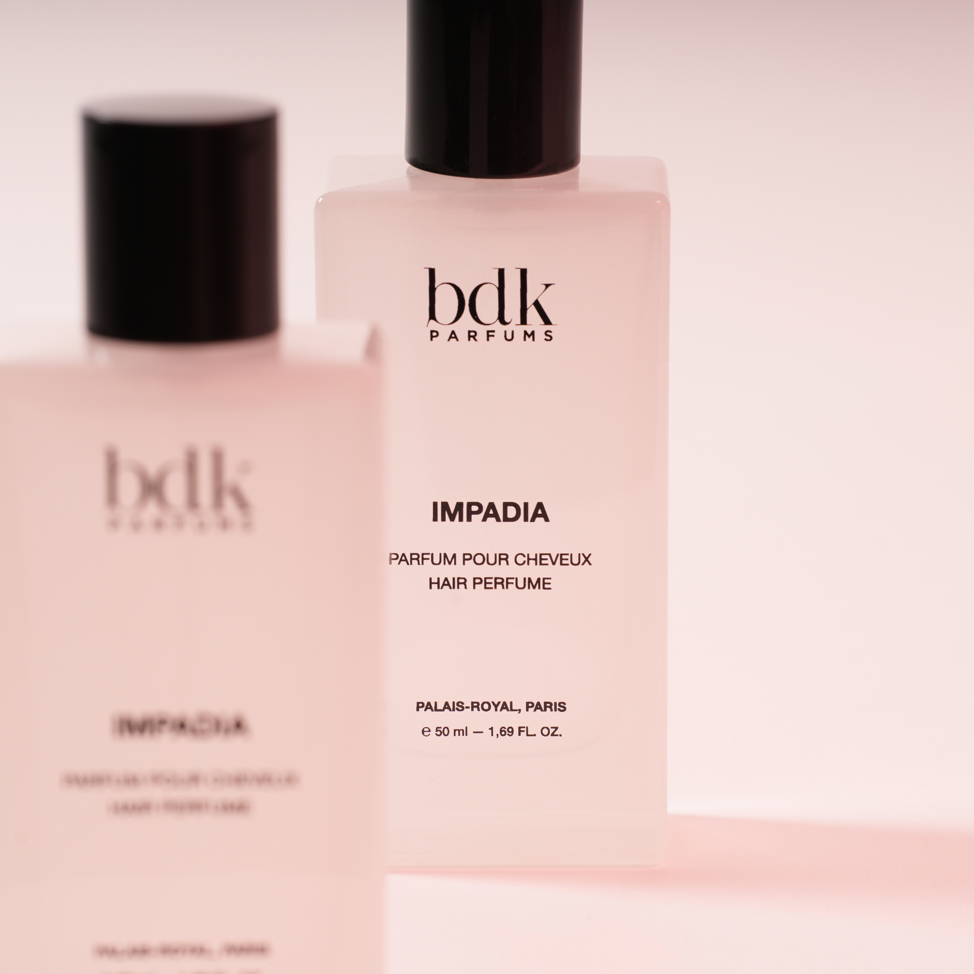 BDK Impadia Hair Perfume 50ml