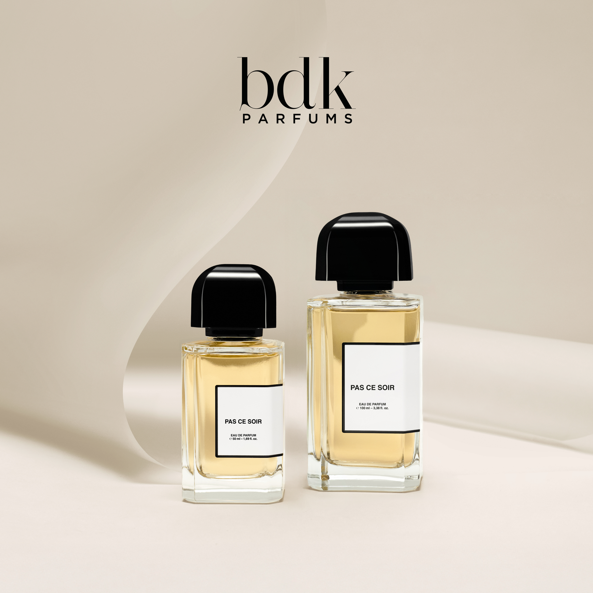 BDK Pas Ce Soir EDP 50ml