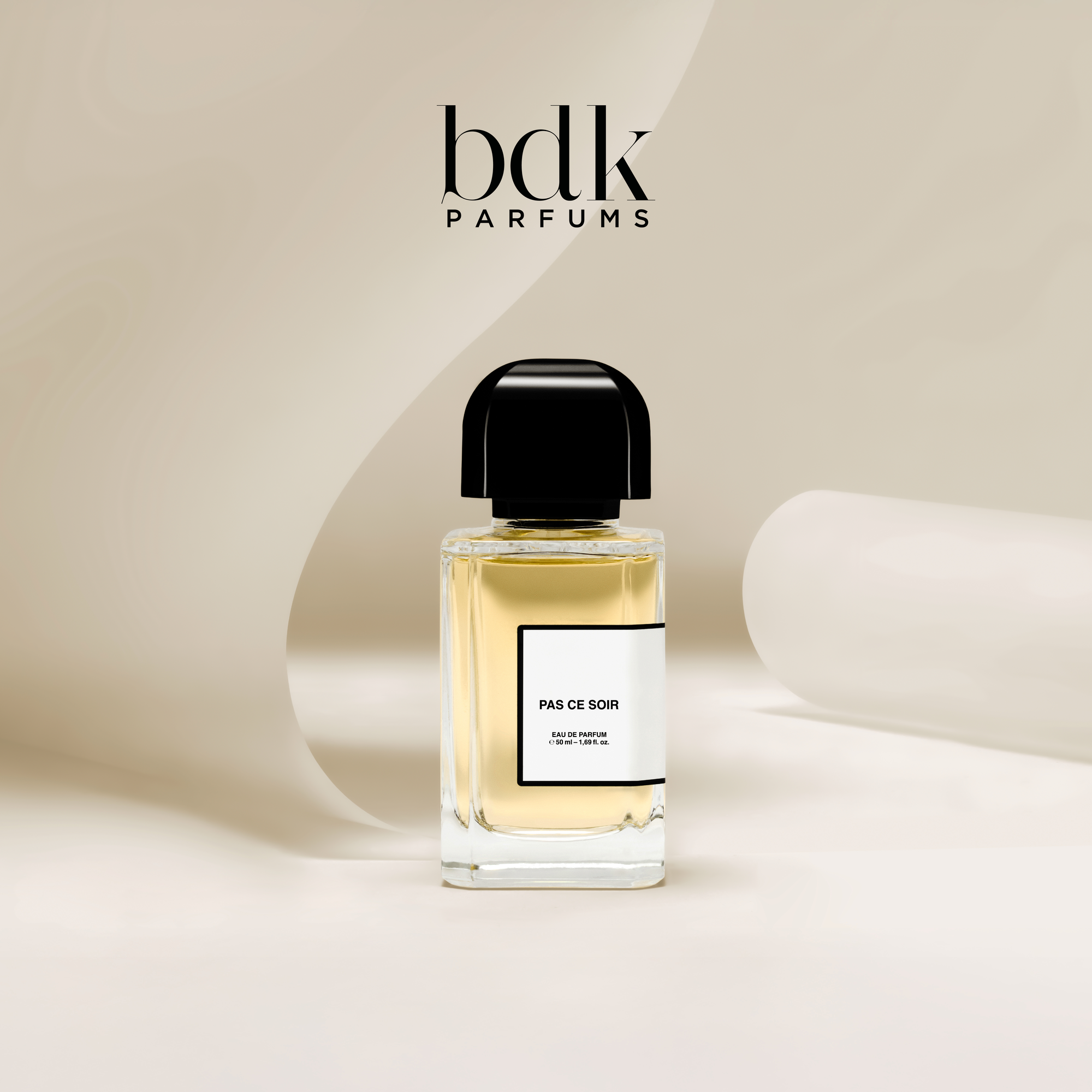 BDK Pas Ce Soir EDP 50ml