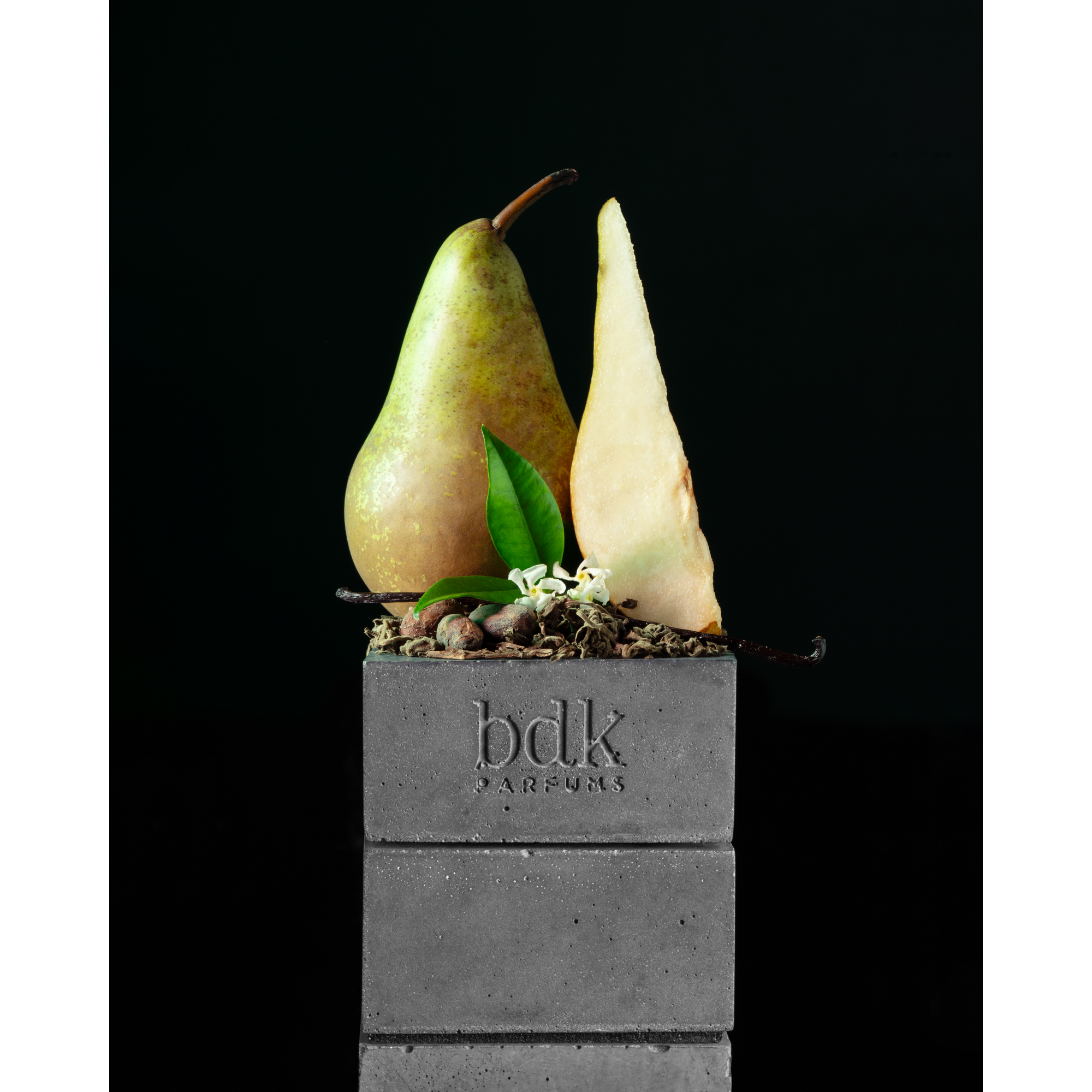 BDK Pas Ce Soir Extrait 50ml