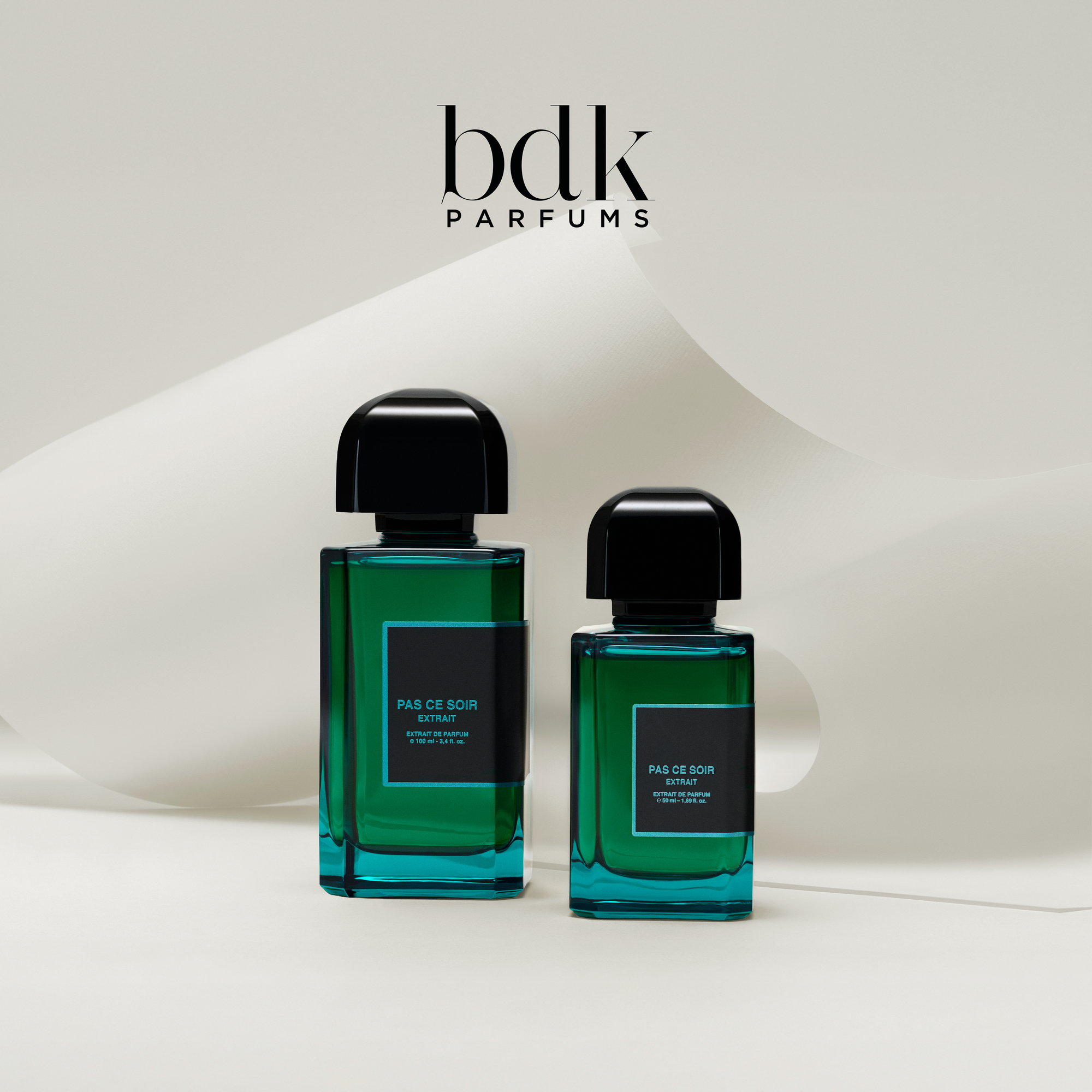 BDK Pas Ce Soir Extrait 50ml