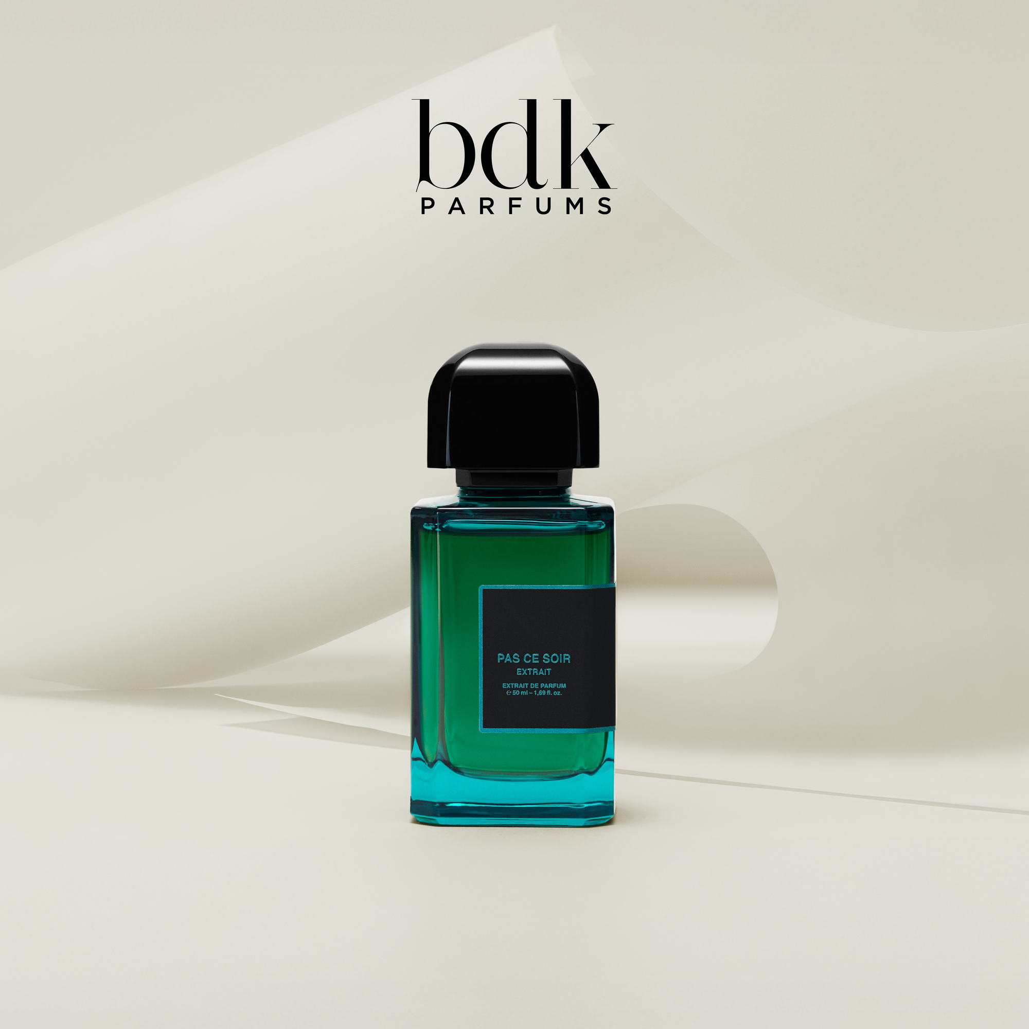 BDK Pas Ce Soir Extrait 50ml