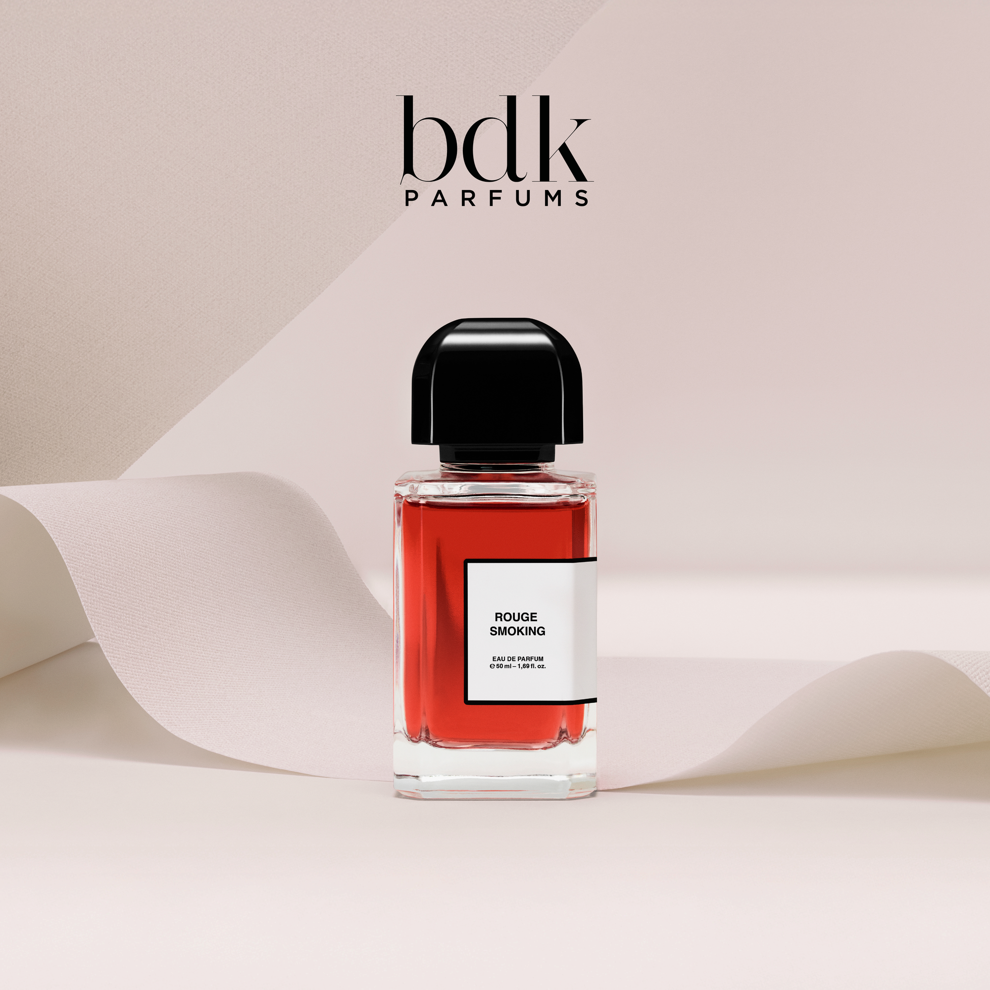 BDK Rouge Smoking EDP 50ml