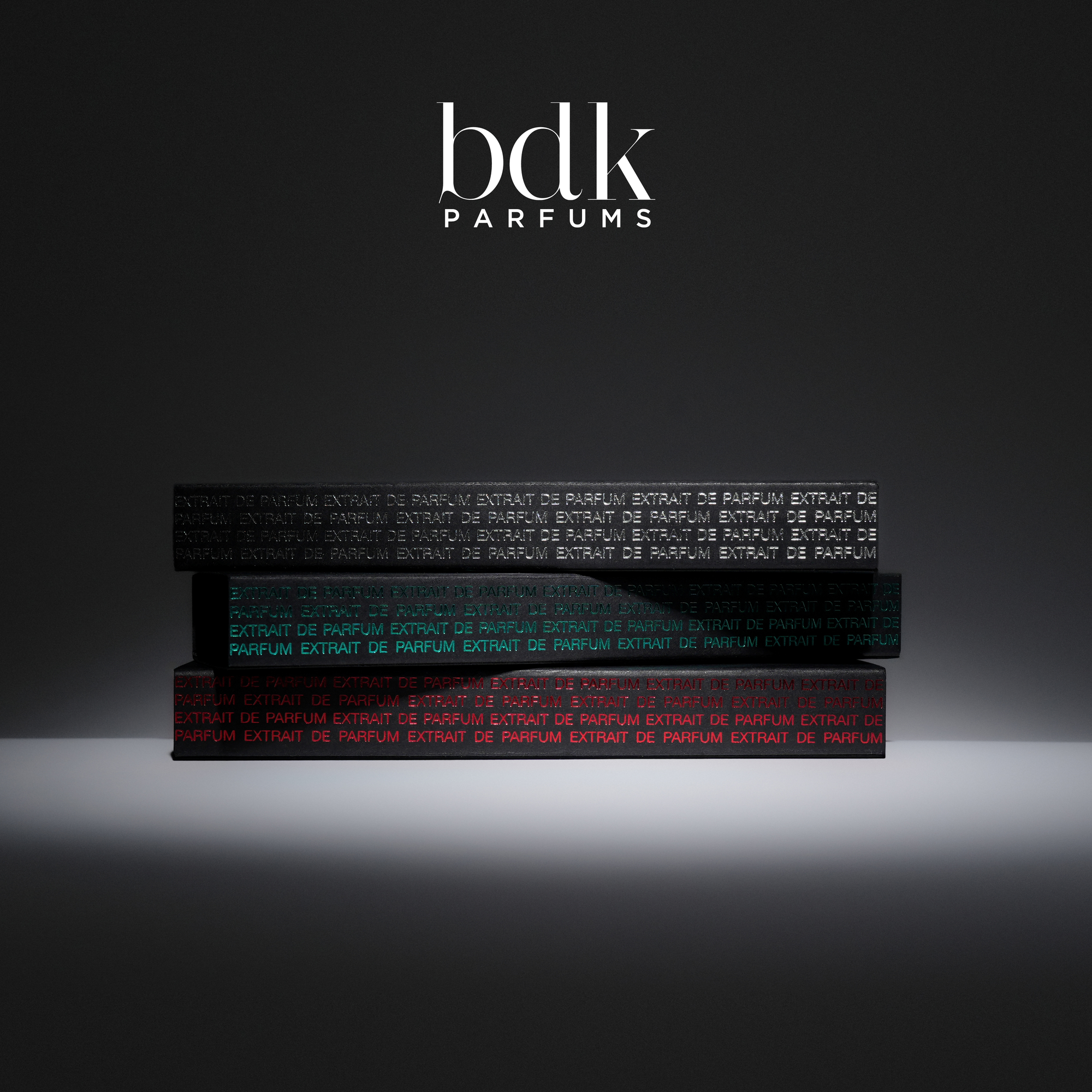 BDK Rouge Smoking Extrait 10ml