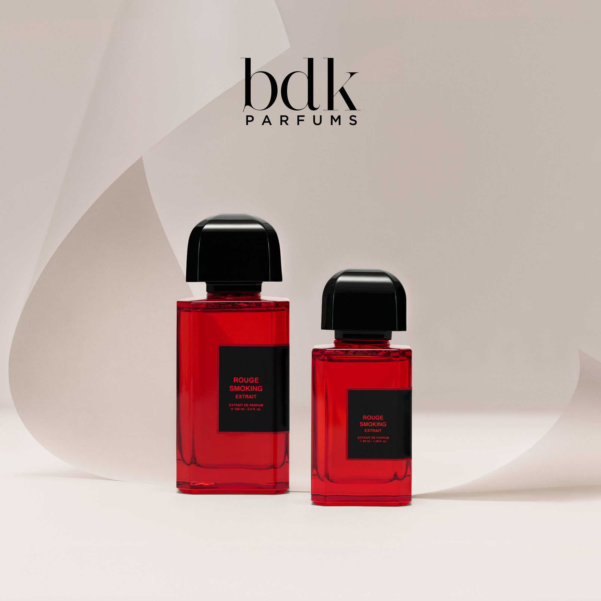 BDK Rouge Smoking Extrait 50ml