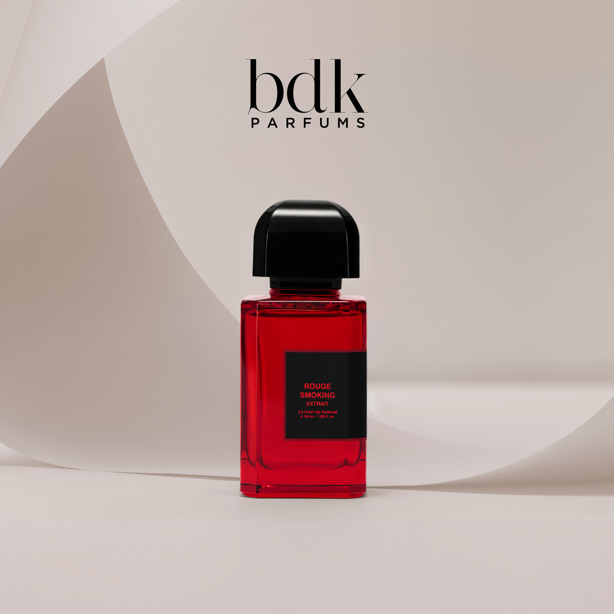 BDK Rouge Smoking Extrait 50ml