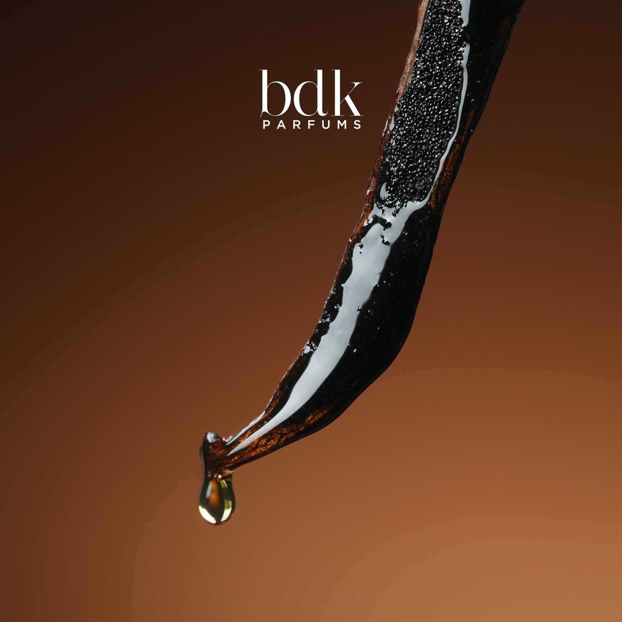 BDK Vanille Caviar EDP 10ml