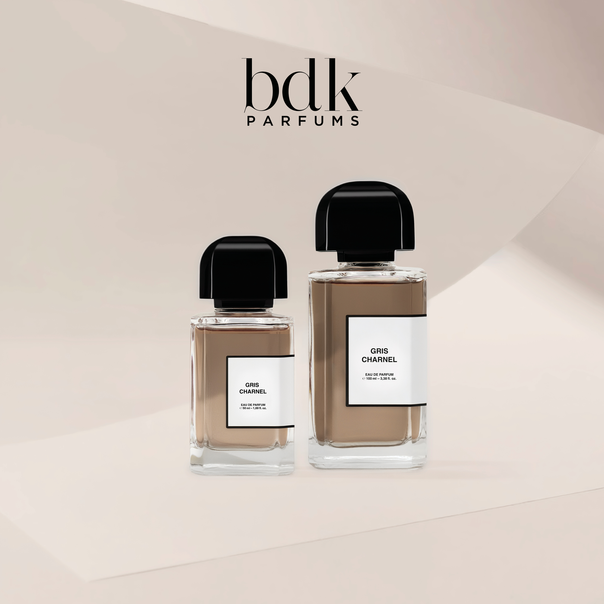 BDK Gris Charnel EDP 50ml