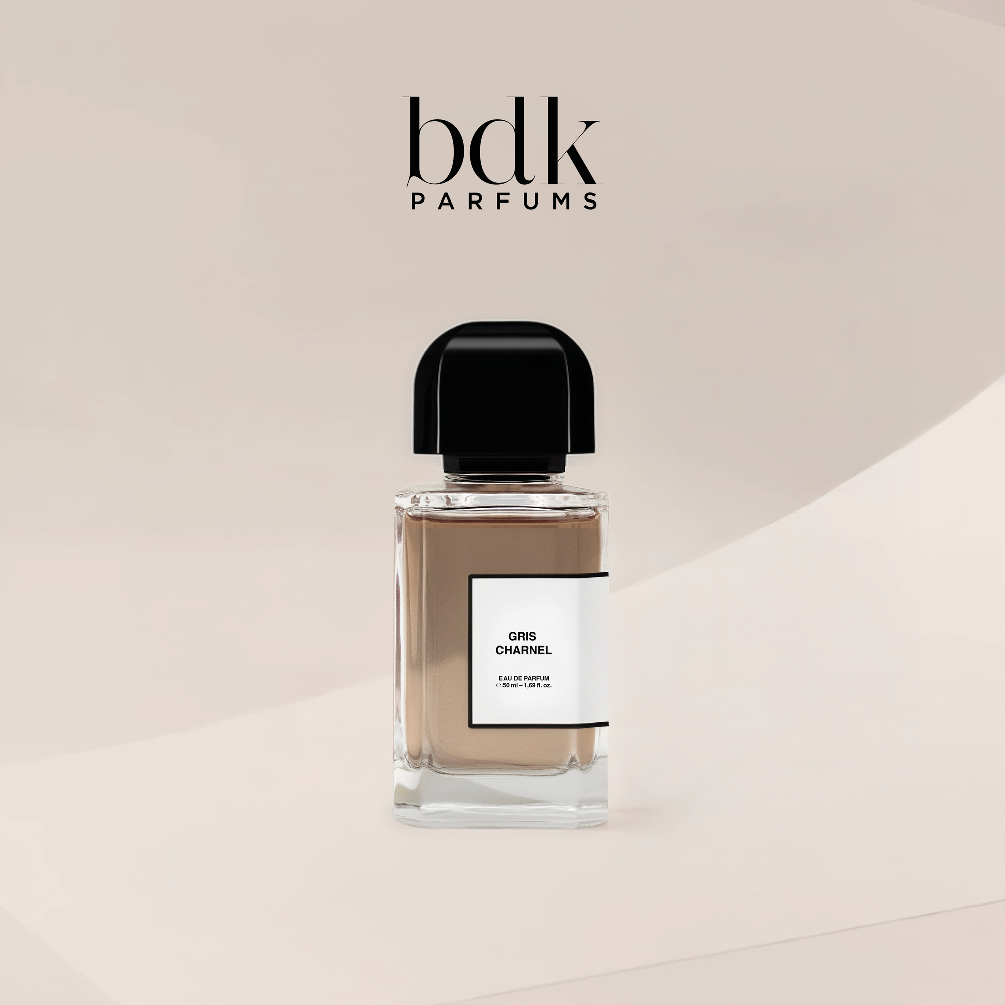 BDK Gris Charnel EDP 50ml
