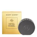 Glasshouse Fragrances Gunmetal Scent Scene Stand