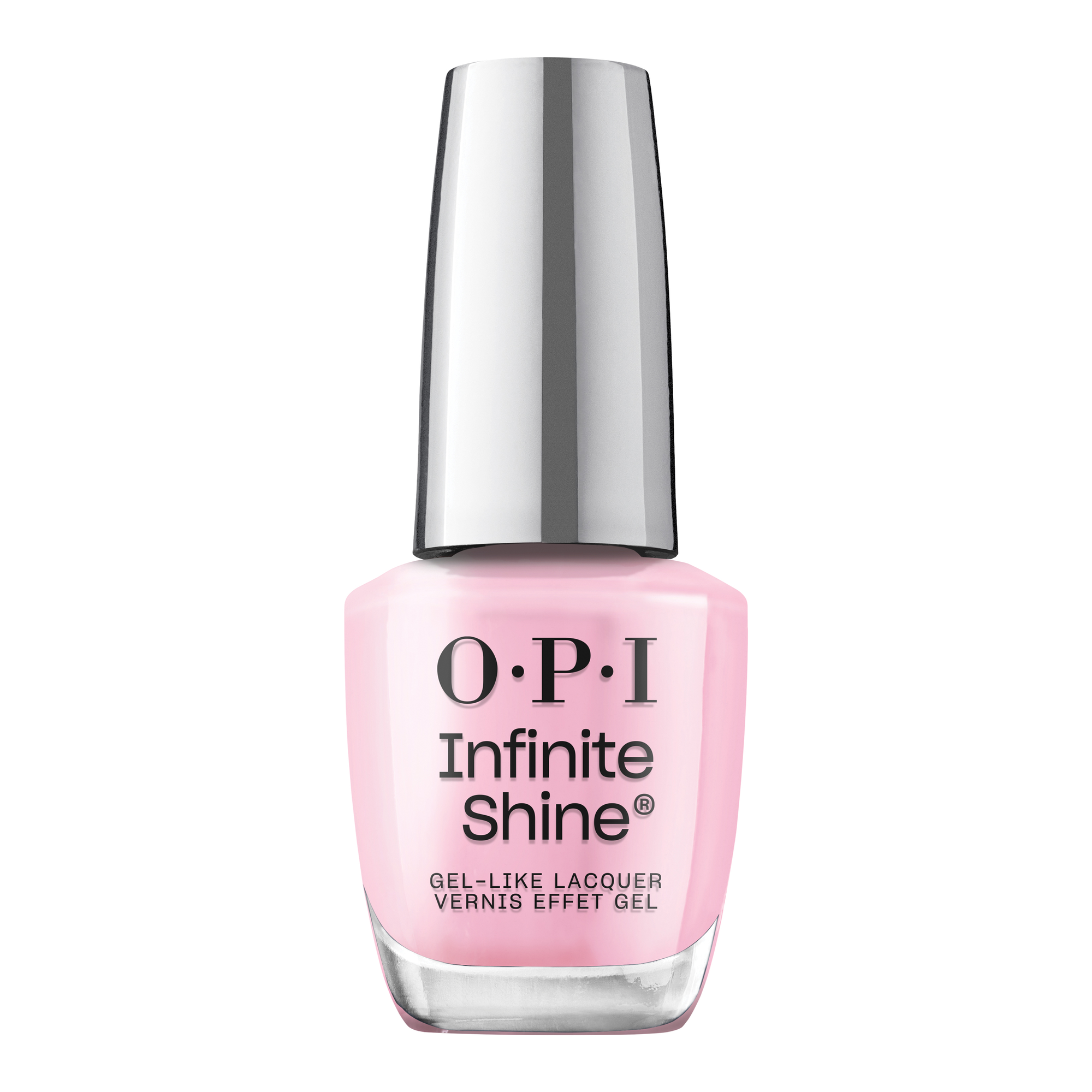 OPI Infinite Shine Faux-ever Yours