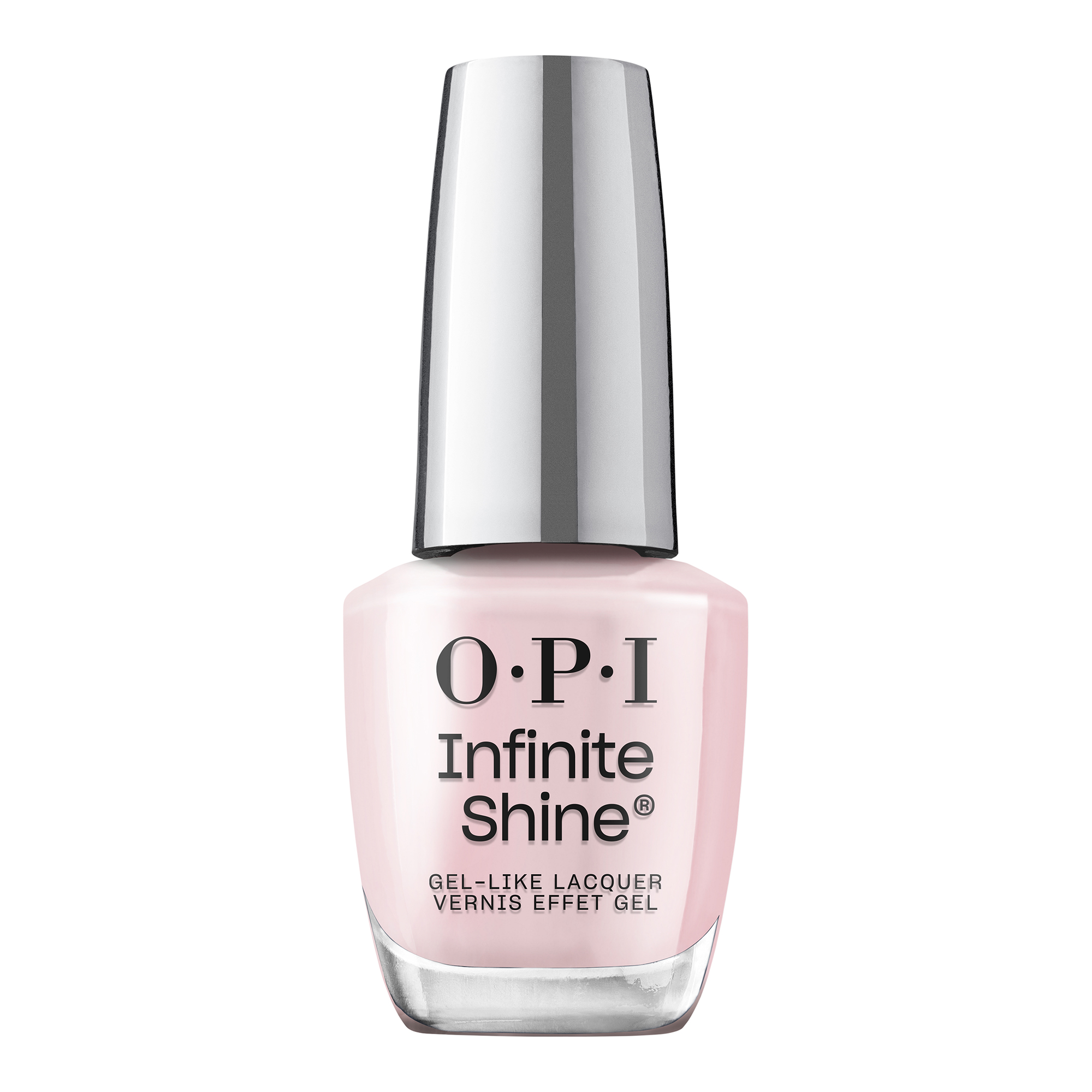 OPI Infinite Shine Baby, Take a Vow 15mL