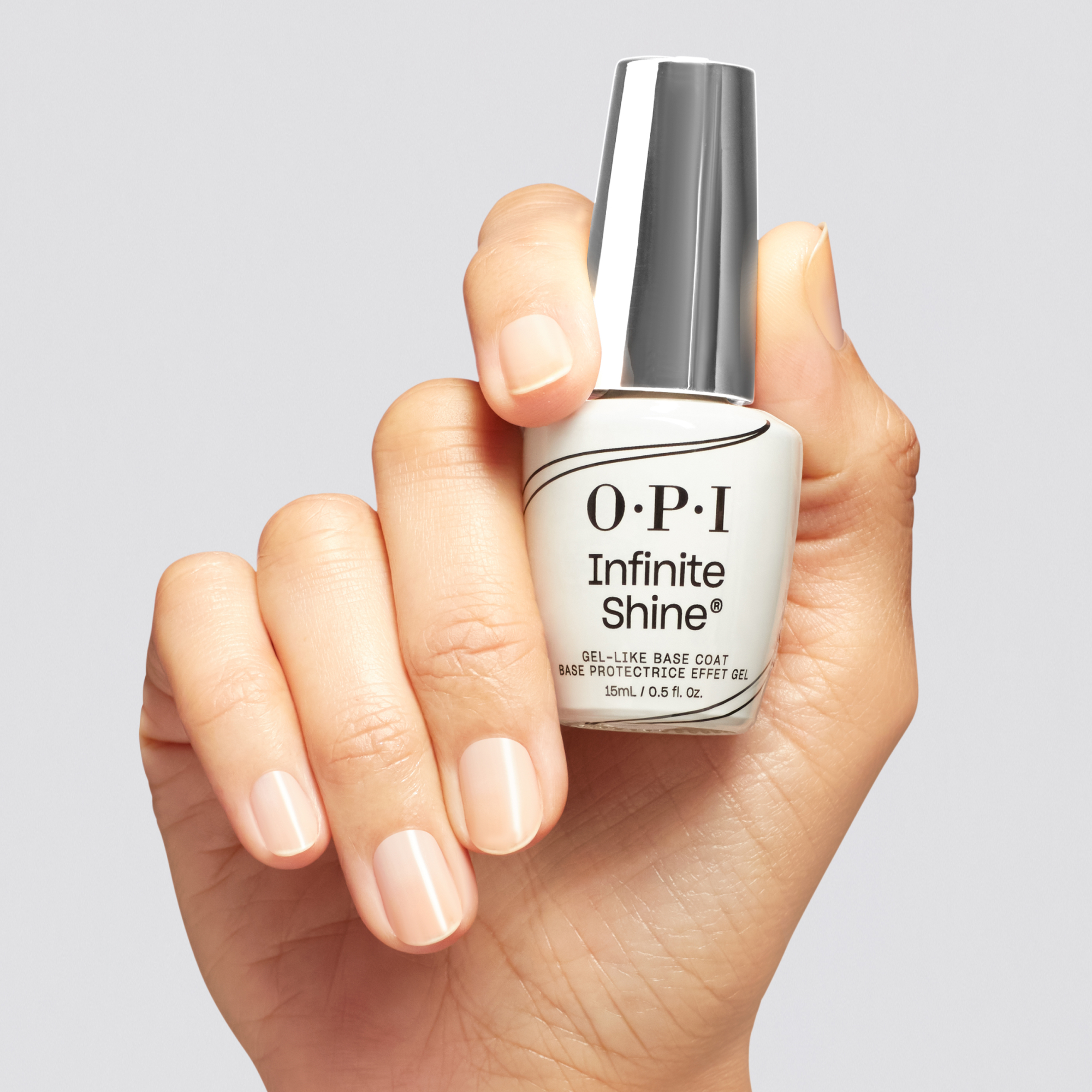 OPI Infinite Shine Base Coat