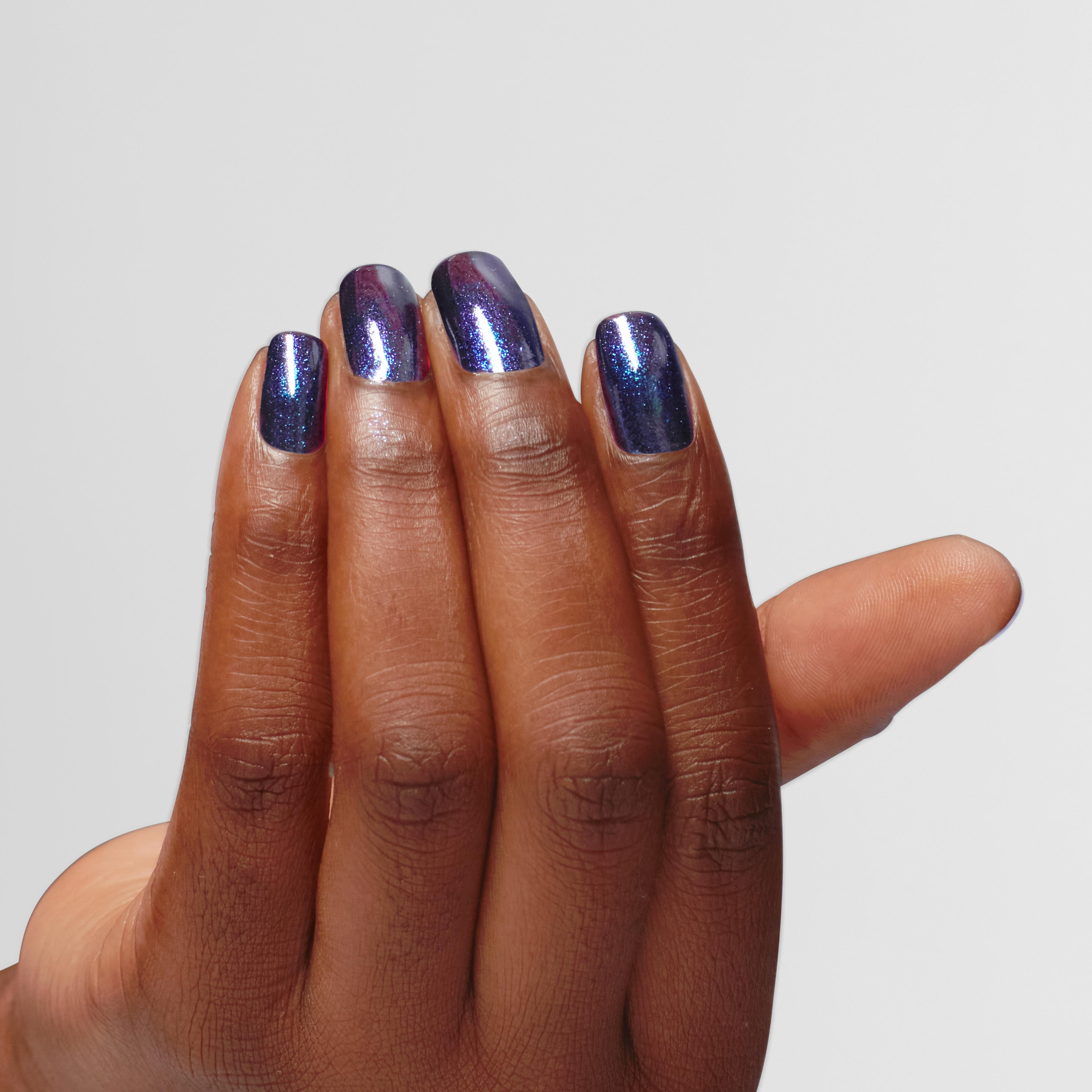 OPI Infinite Shine Awe Night Long