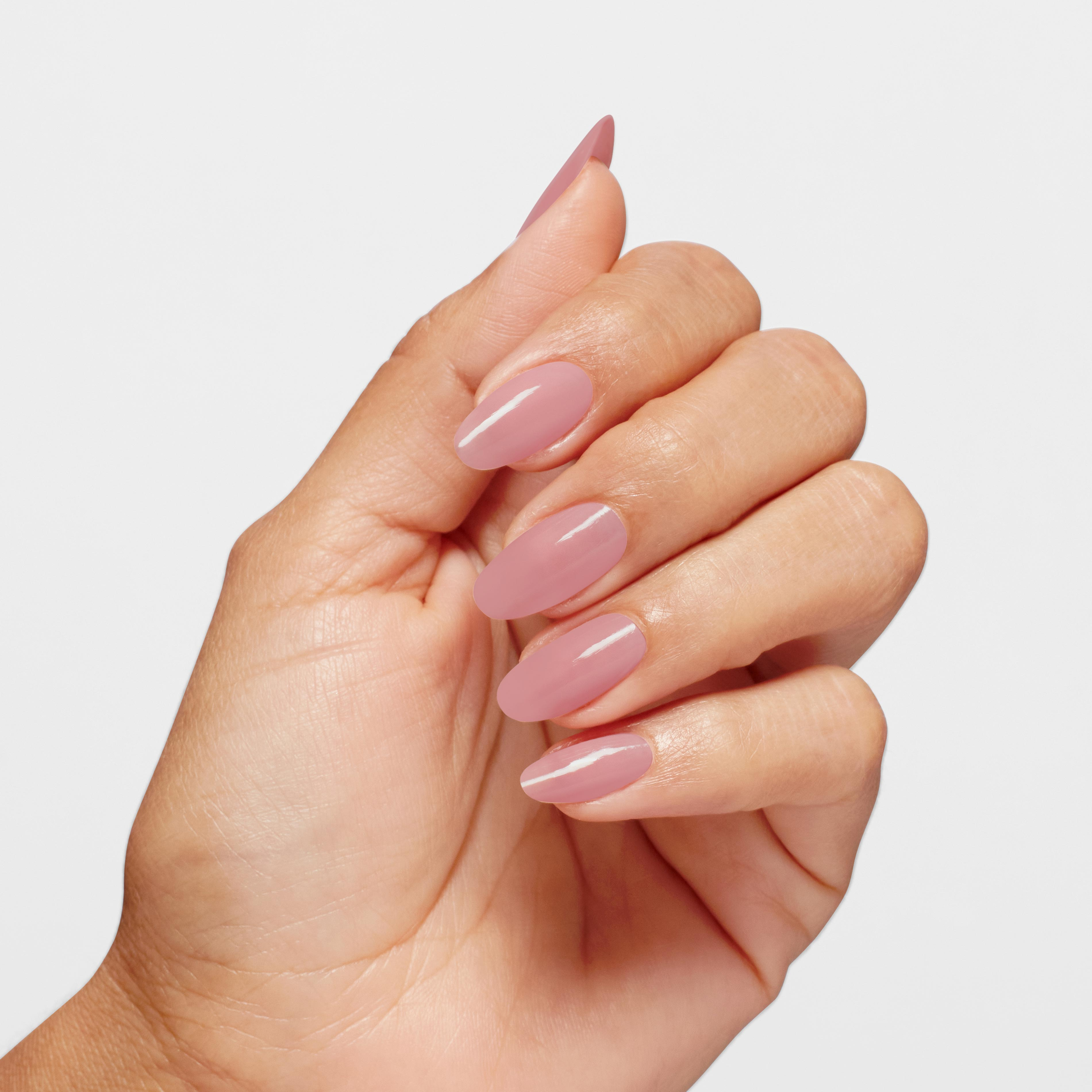 OPI Infinite Shine Keep Calm & Carry On