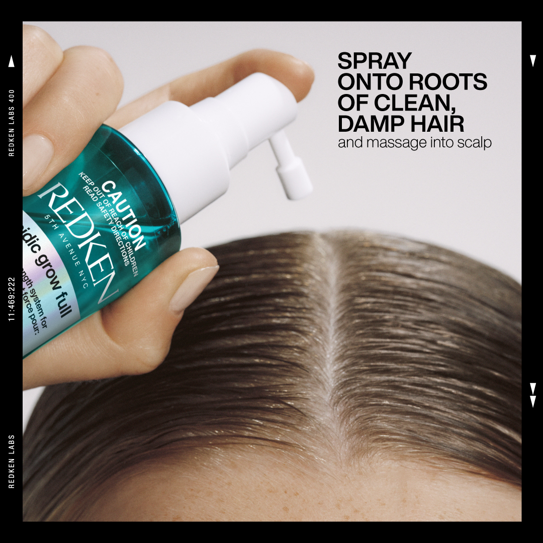 Redken Acidic Growth System Serum 100ml