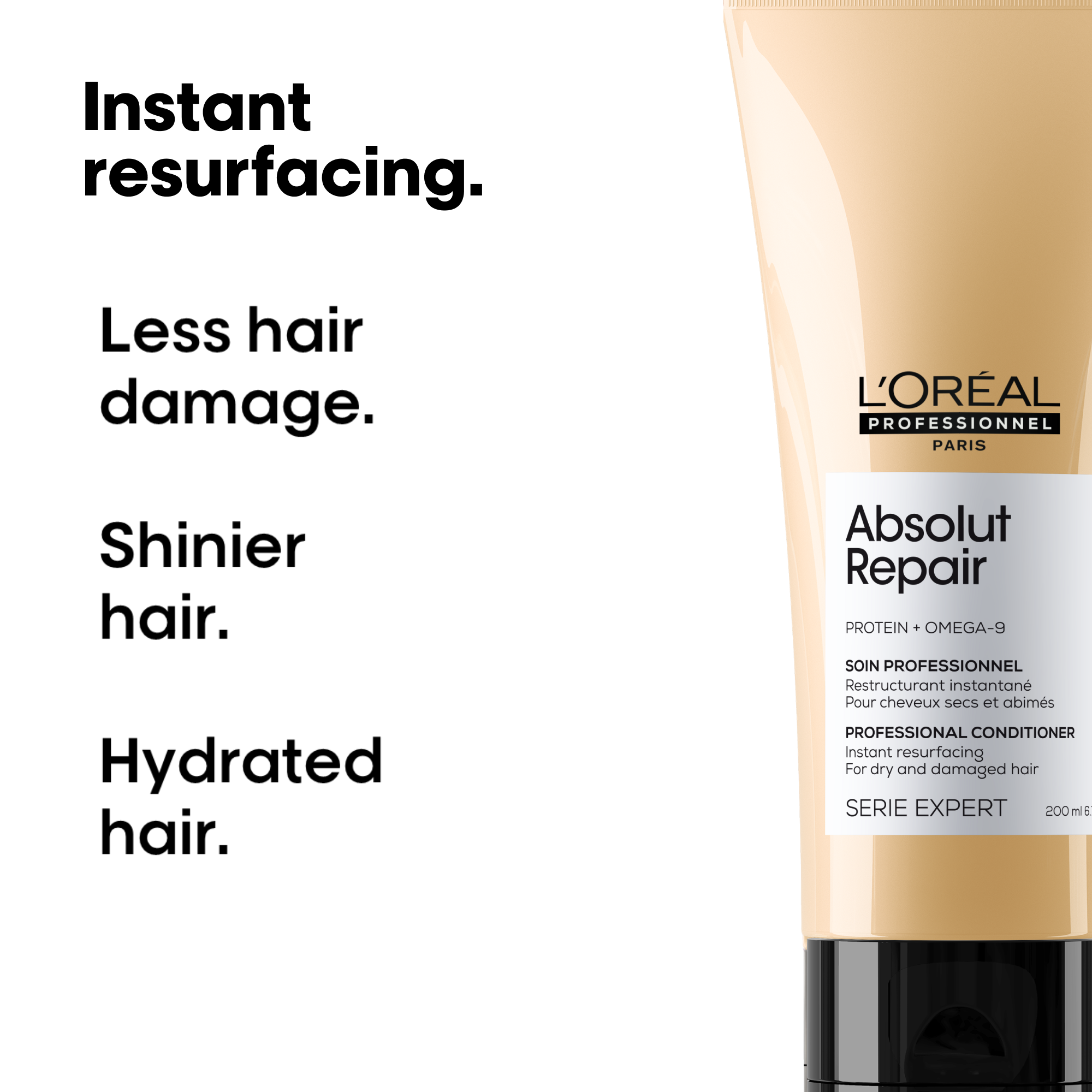 L'Oréal Professionnel Serie Expert Absolut Repair Conditioner 200ml