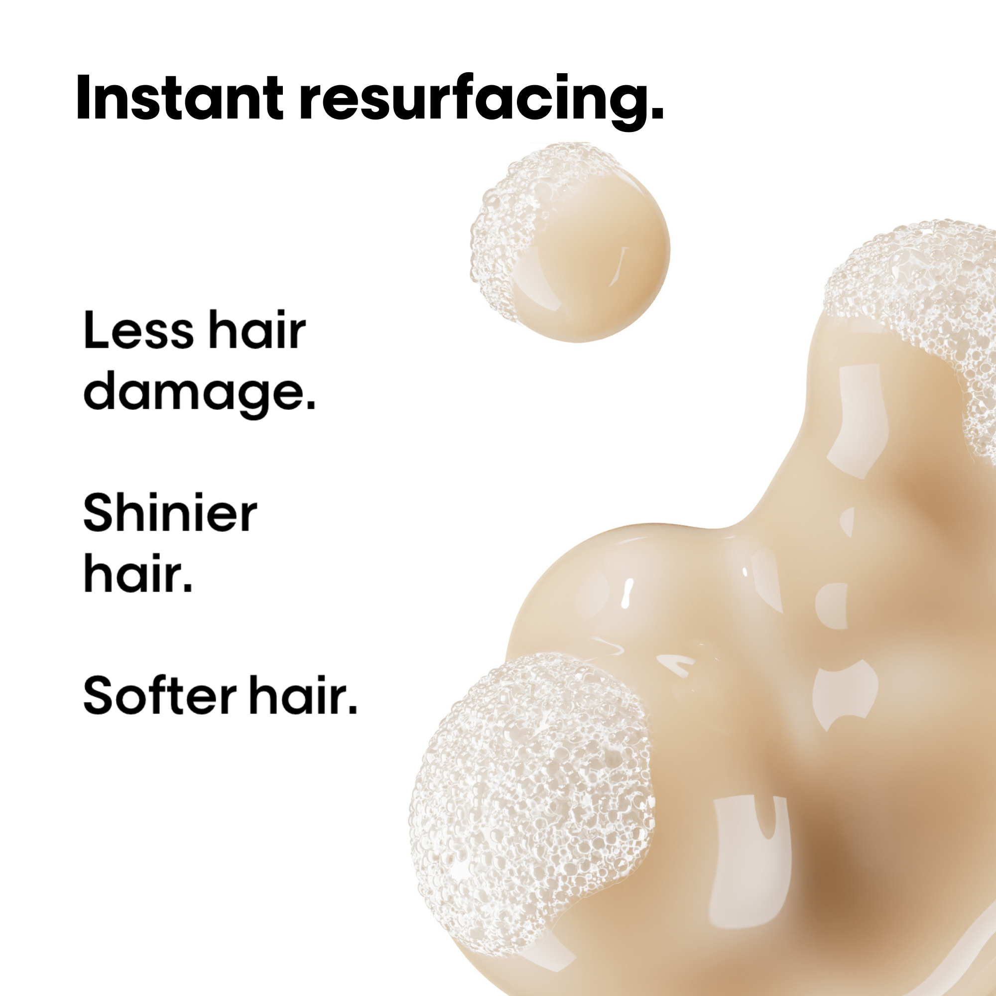 L'Oréal Professionnel Absolut Repair Shampoo 500ml