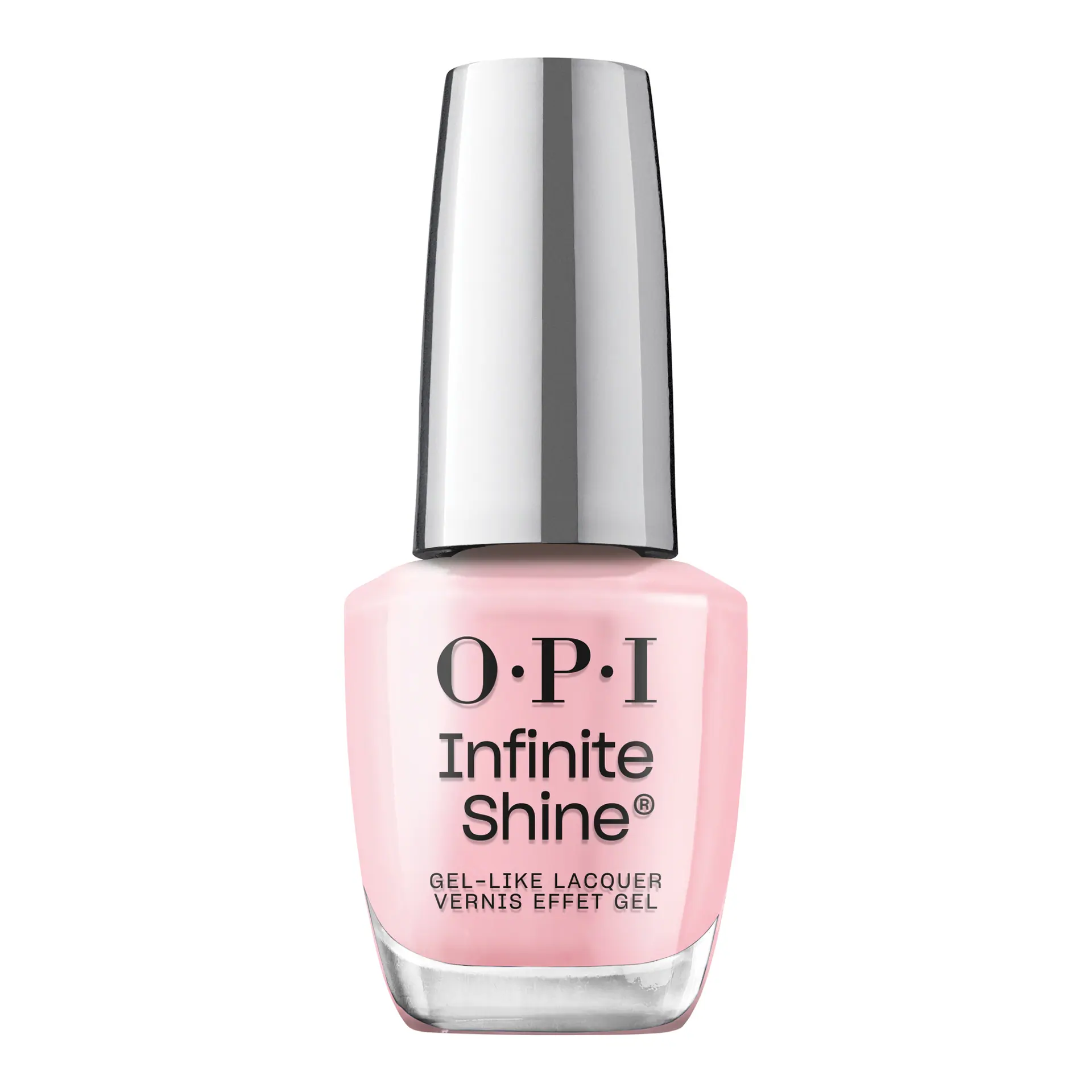 OPI Infinite Shine It's a Girl