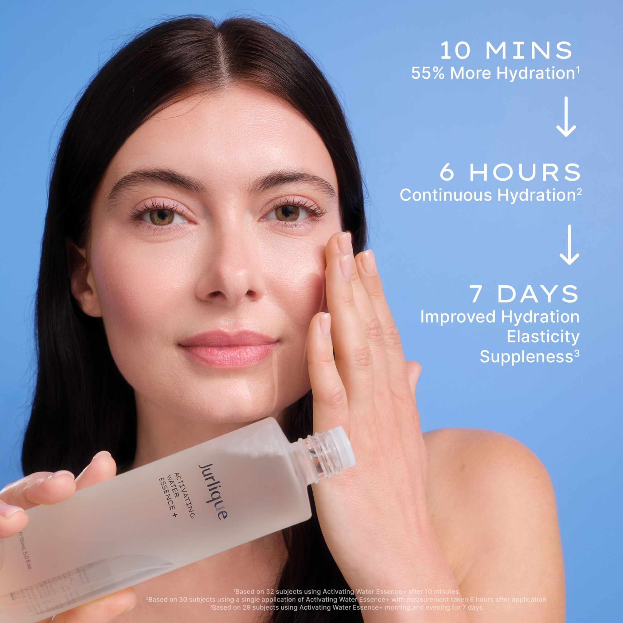 Jurlique Activating Water Essence+ 150ML