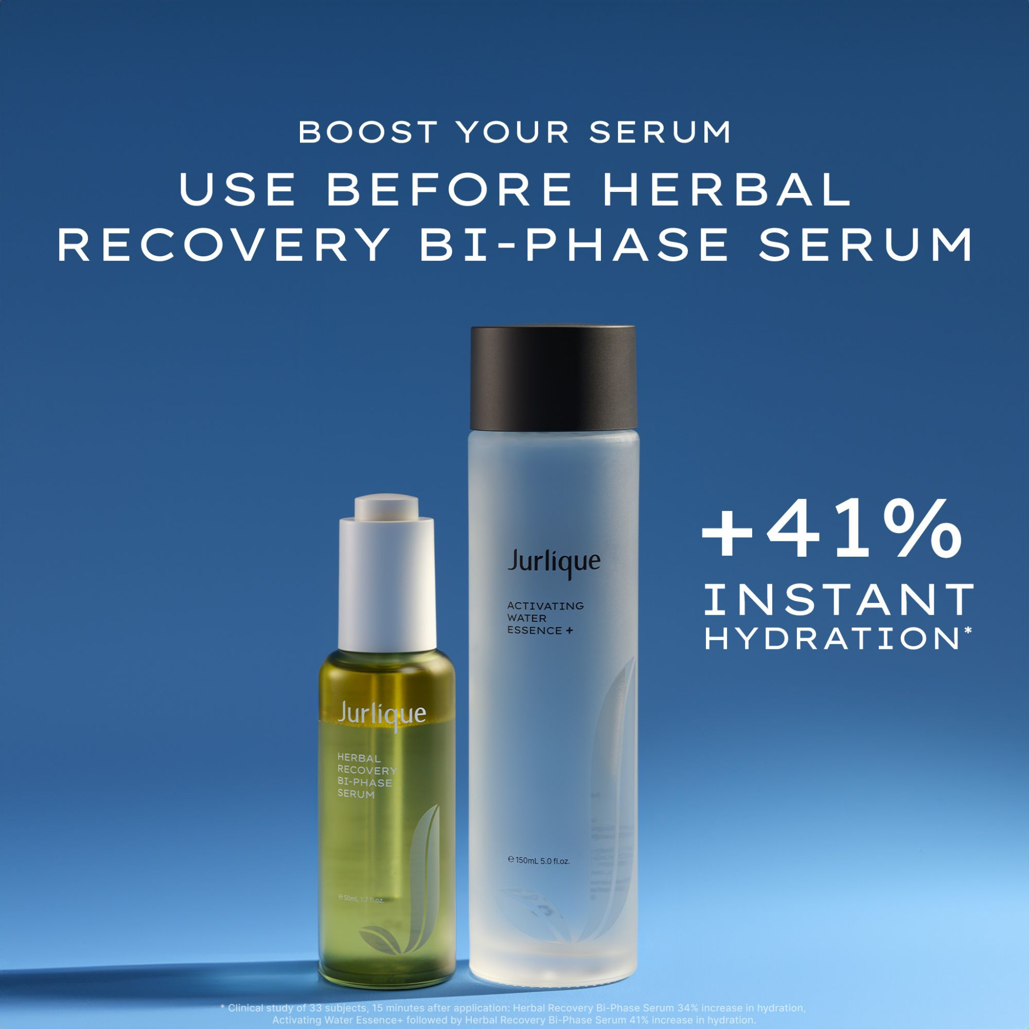 Jurlique Activating Water Essence+ 150ML