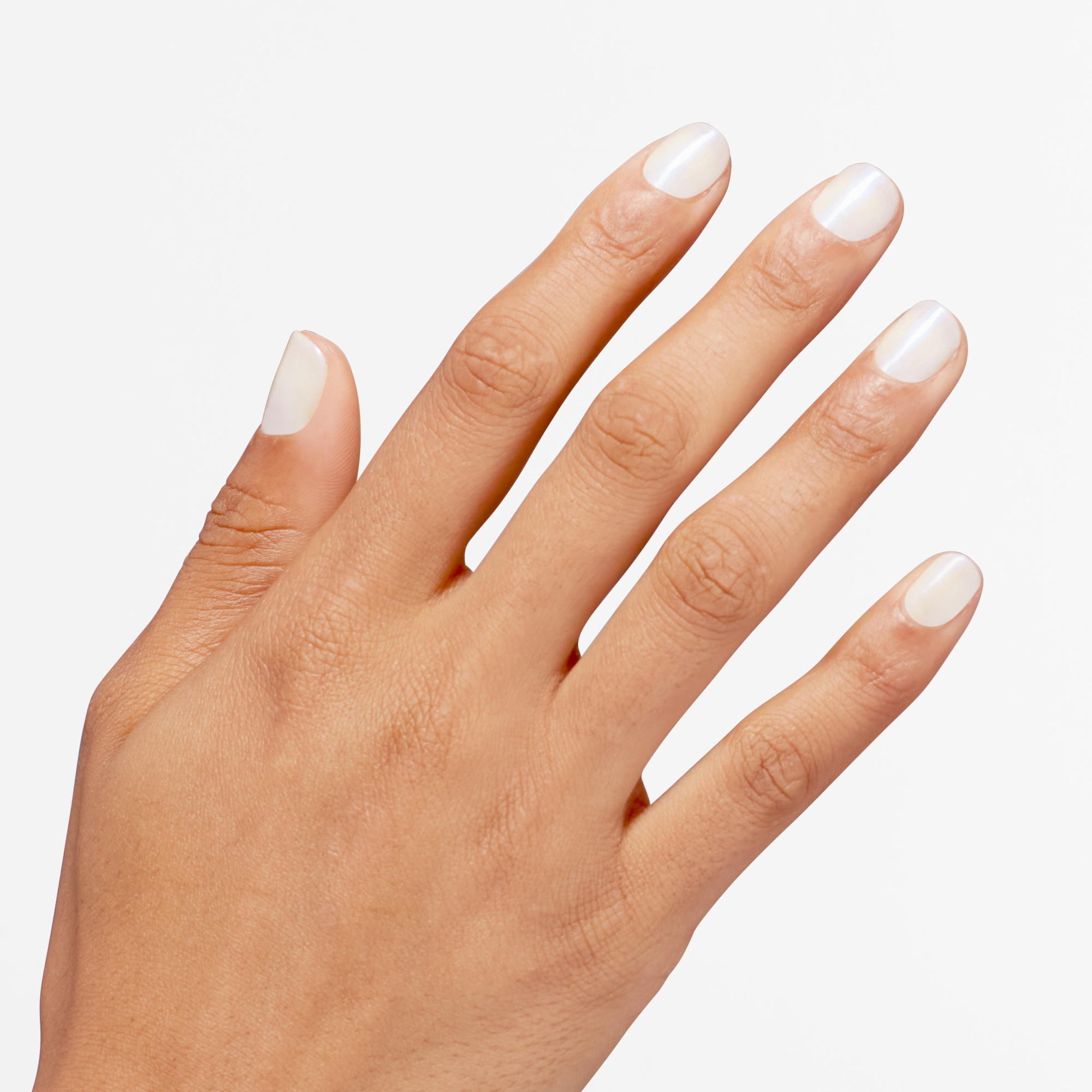 OPI Infinite Shine Shimmer Takes All