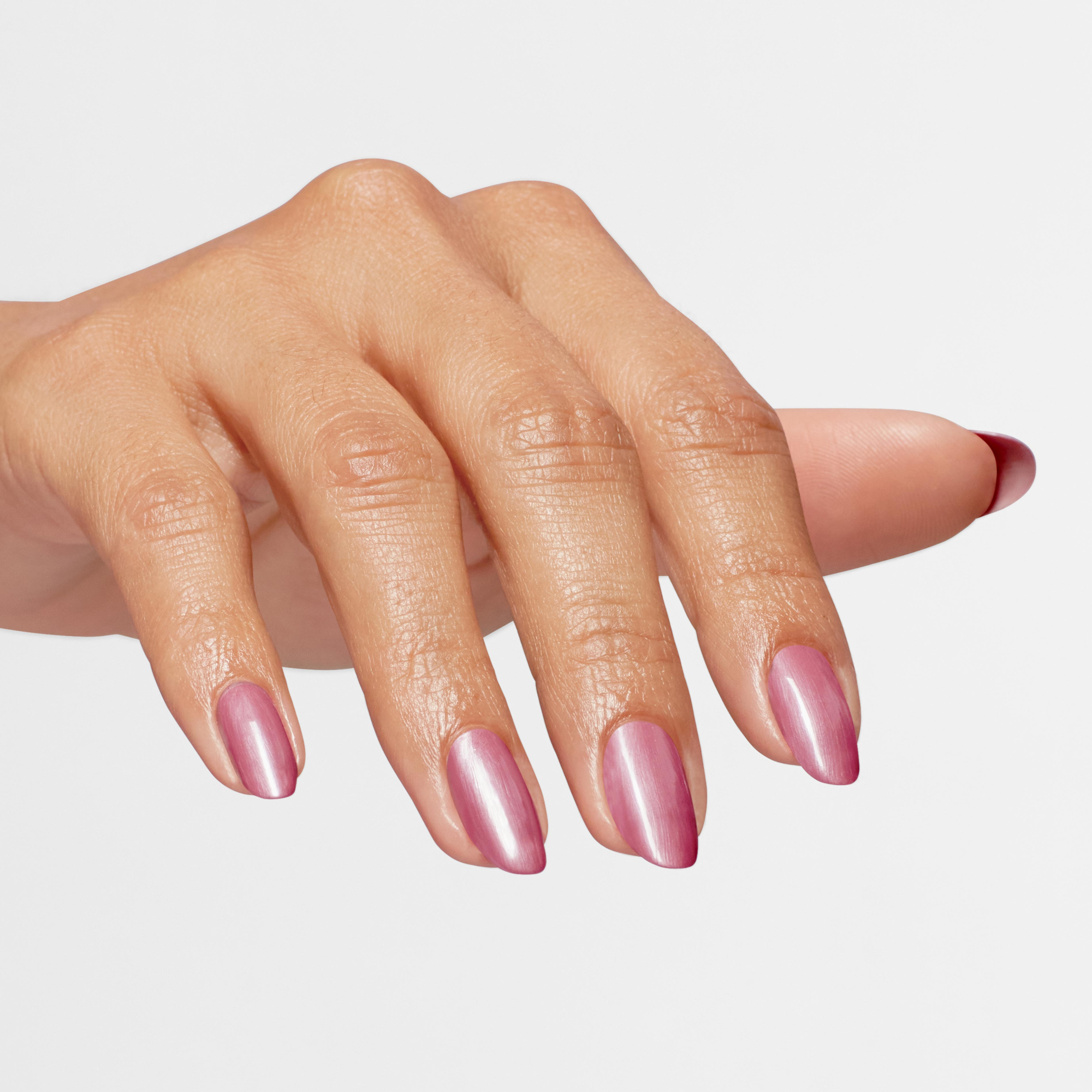 OPI Infinite Shine Aphrodite's Pink Nightie