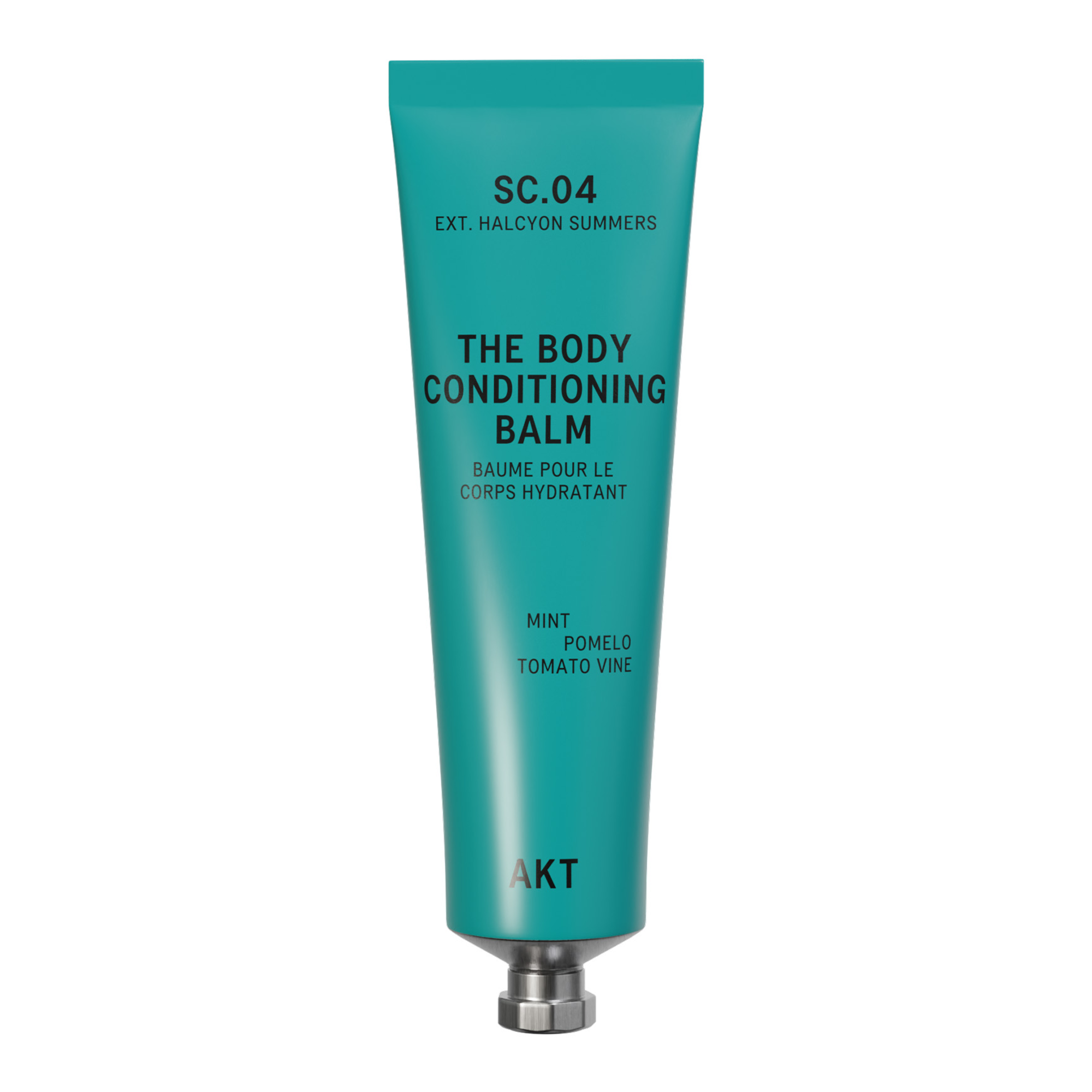 AKT London The Body Conditioning Balm - Halcyon Summers Sc.04