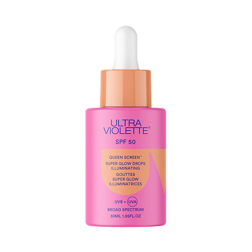 Ultra Violette GWP - Spend $75 on Ultra Violette AU