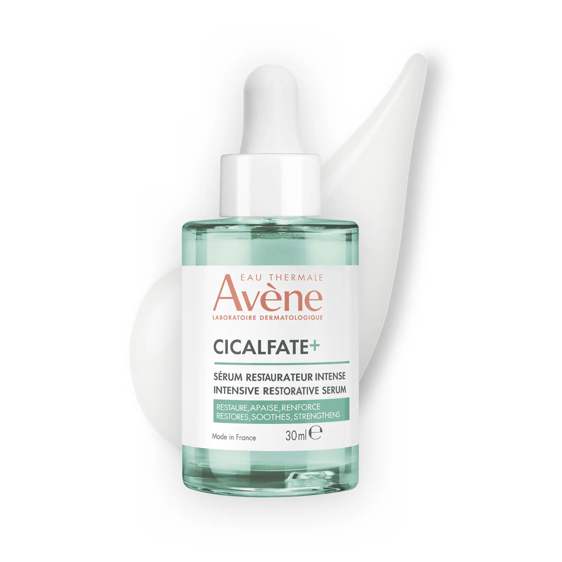 Avène Cicalfate+ Skin Repair Serum 30ml