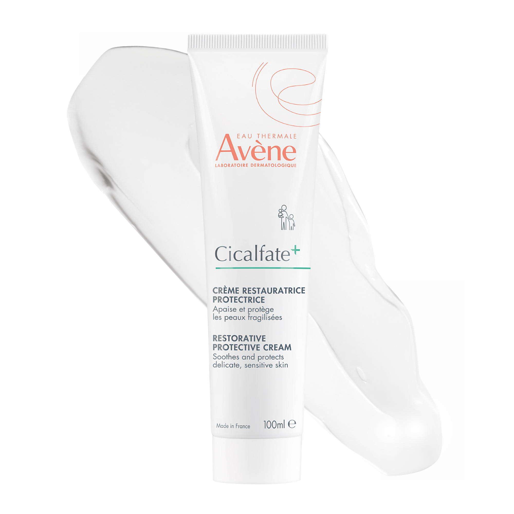 Avène Cicalfate+ Restorative Protective Cream 100ml