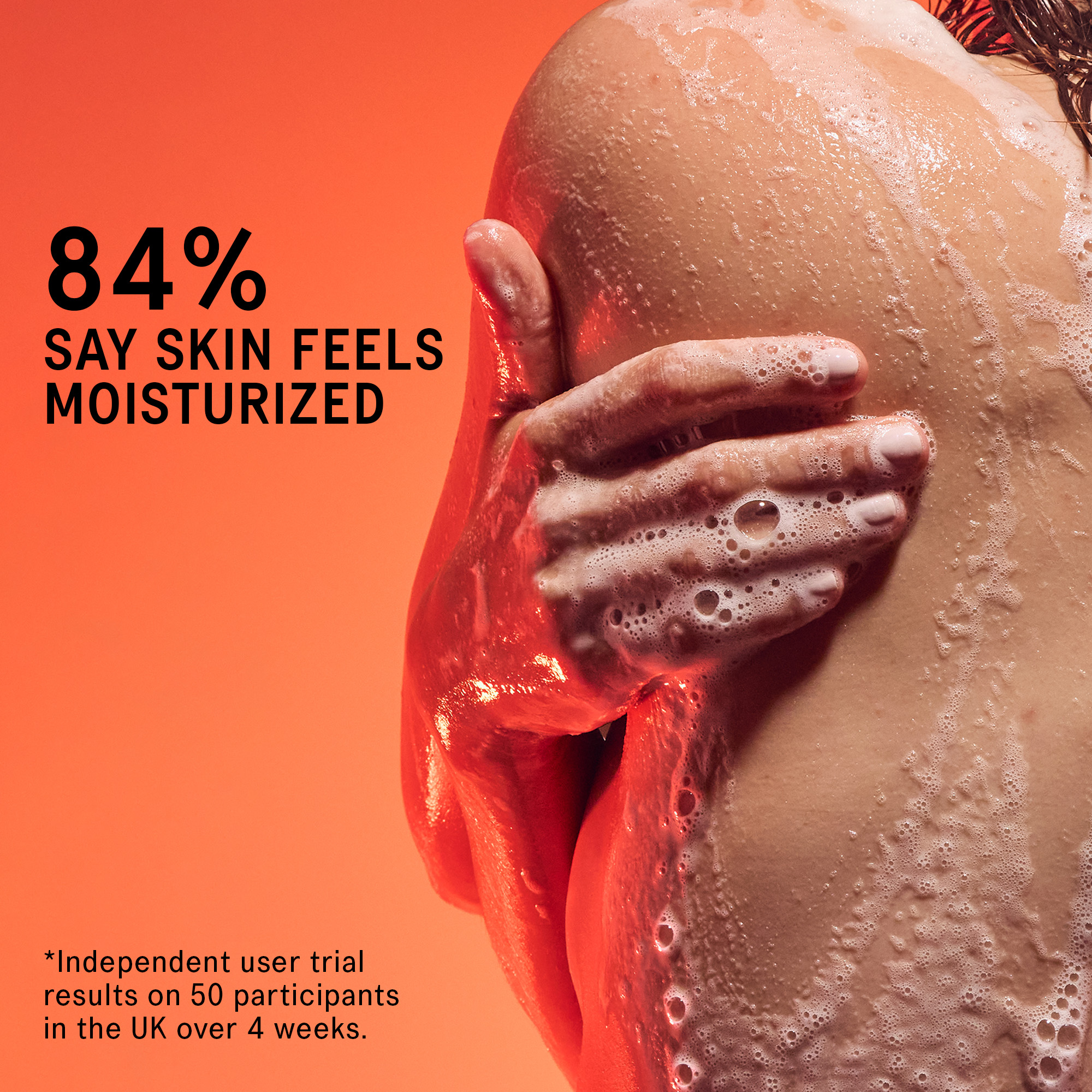 AKT London The Body Wash Concentrate - Halcyon Summers Sc.04