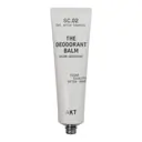 AKT London The Deodorant Balm - After Thunder Sc.02