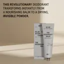 AKT London The Deodorant Balm - After Thunder Sc.02