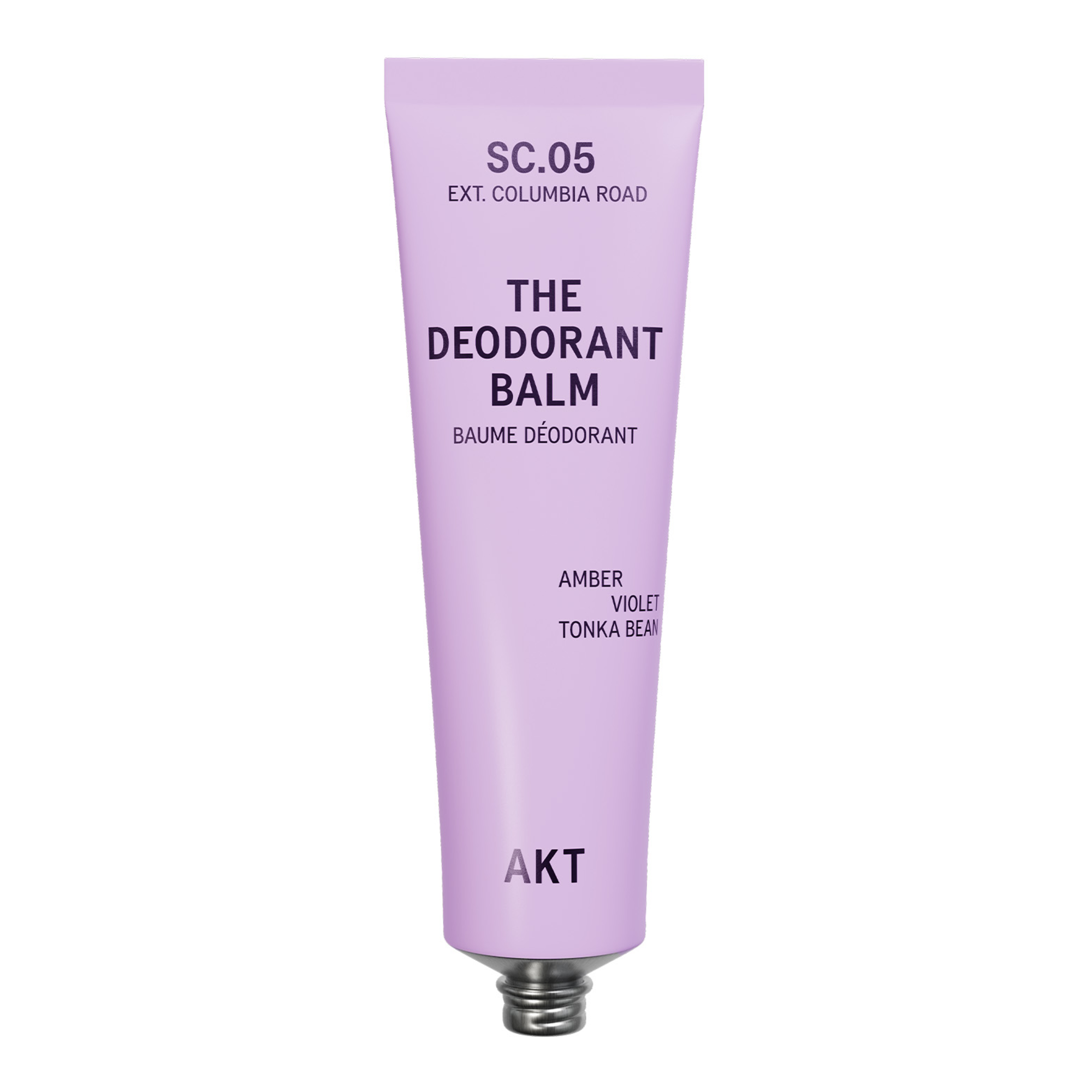 AKT London The Deodorant Balm - Columbia Road Sc.05
