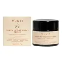 Mukti Organics Queen of the Night Crème 50ml