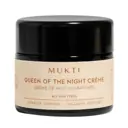 Mukti Organics Queen of the Night Crème 50ml