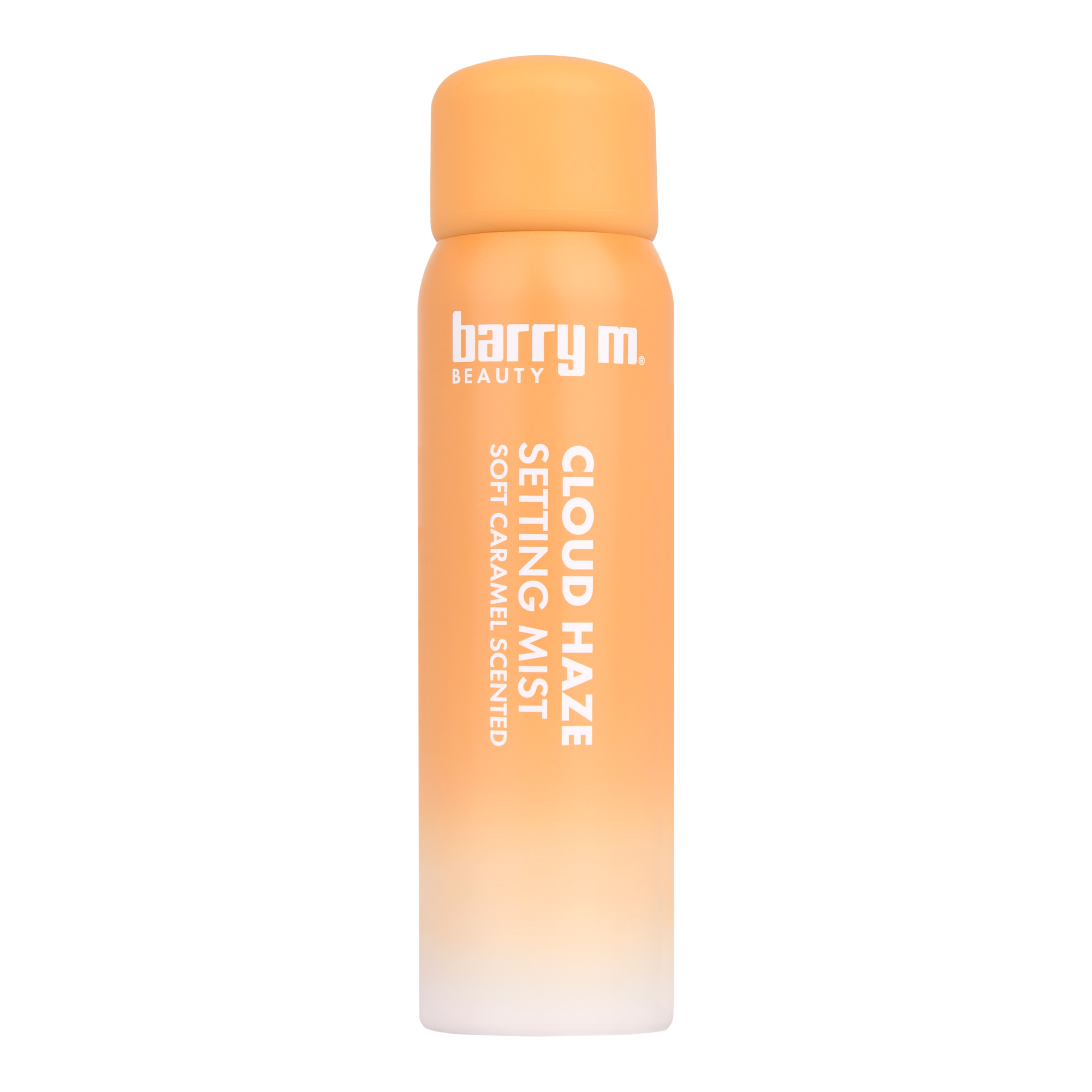 Barry M Cloud Haze Setting Mist Soft Caramel