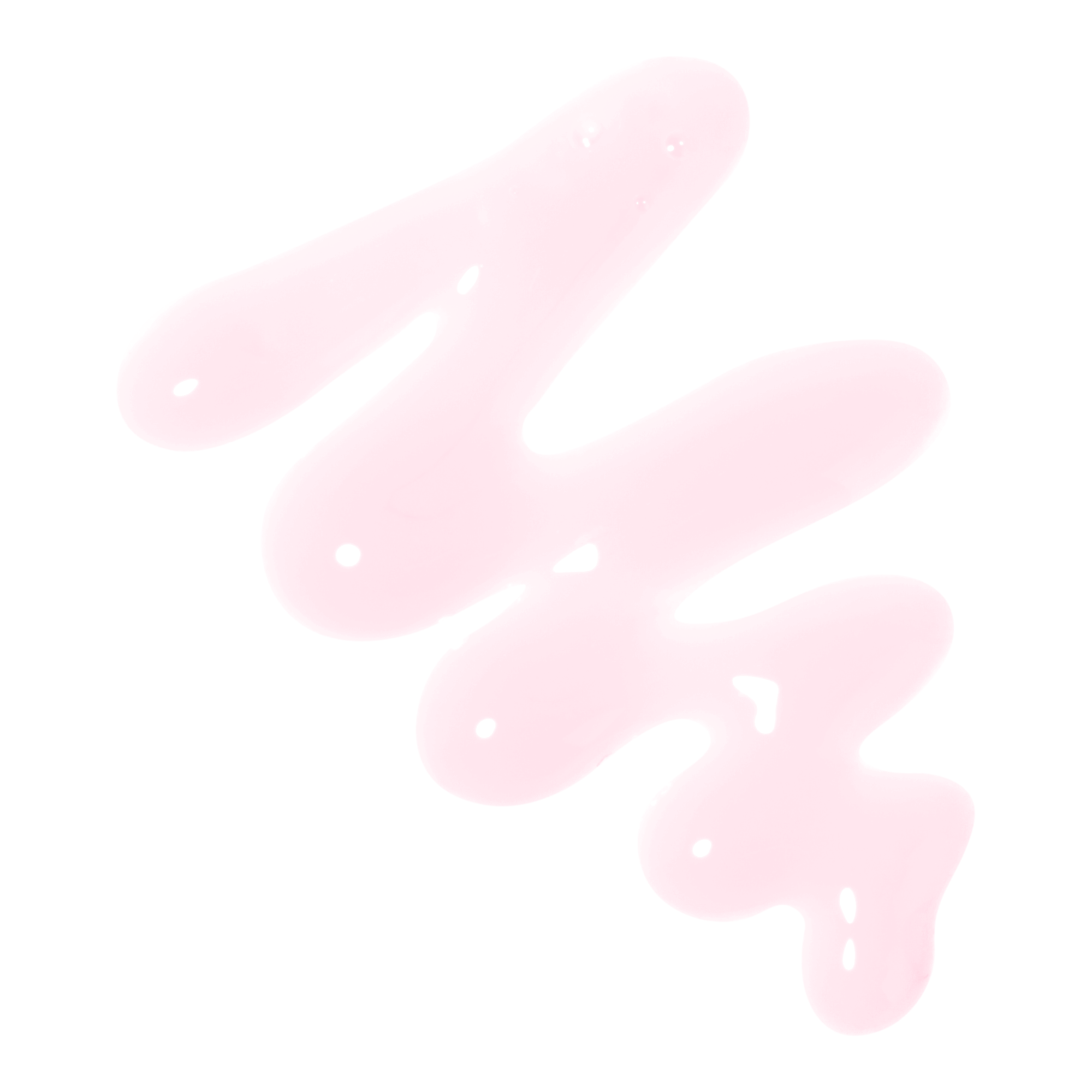 Barry M Watermelon Dew Glass Skin Serum Primer