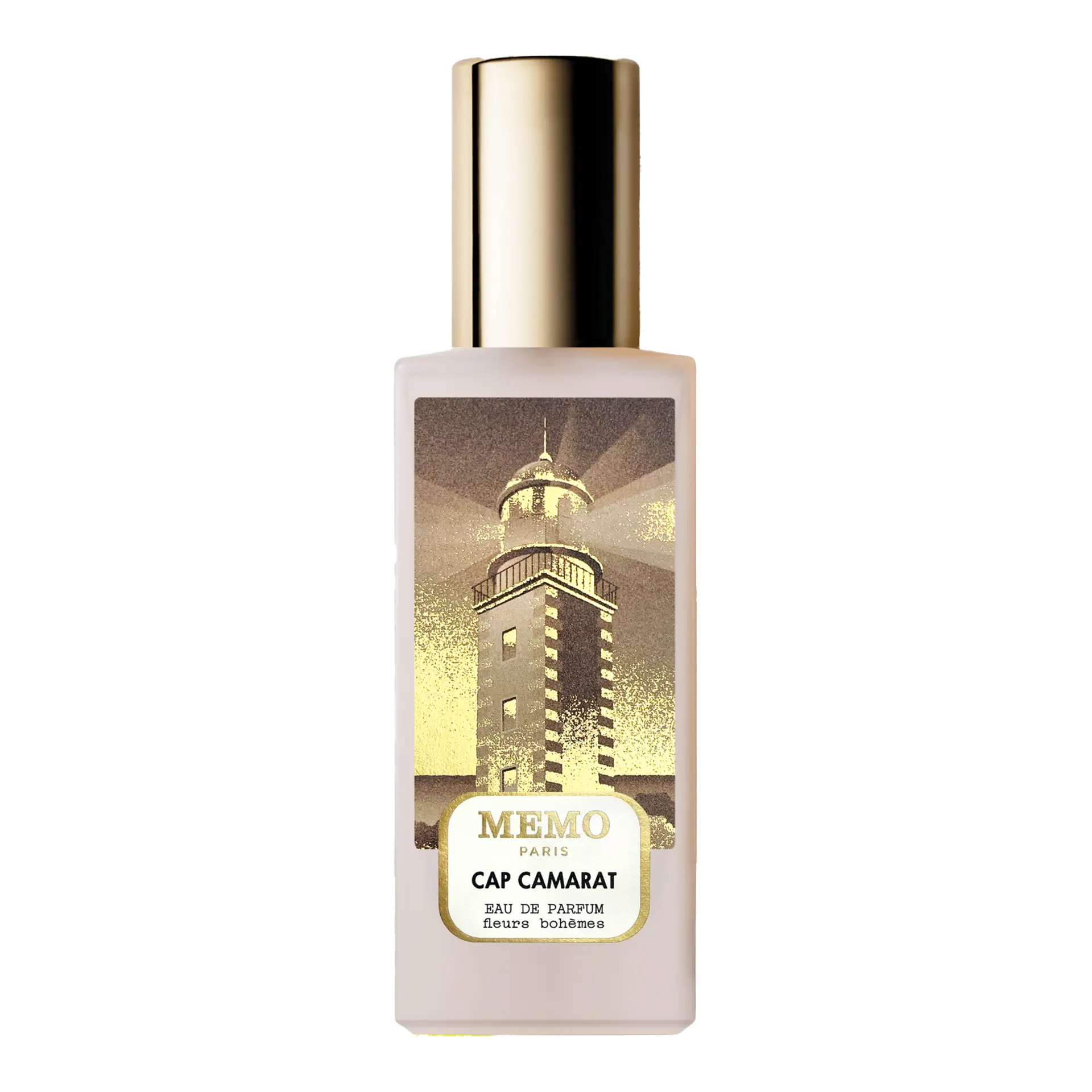 Memo Paris Cap Camarat EDP 30ml