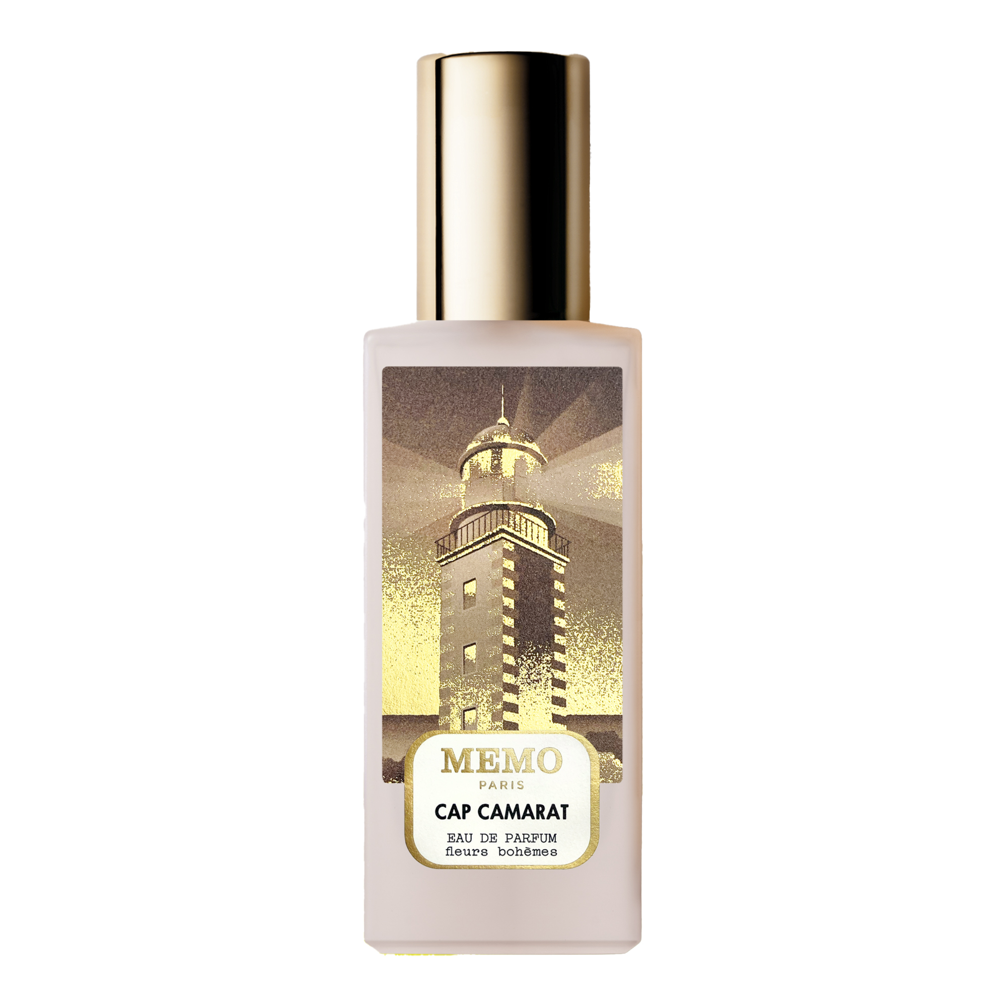 Memo Paris Cap Camarat EDP 30ml