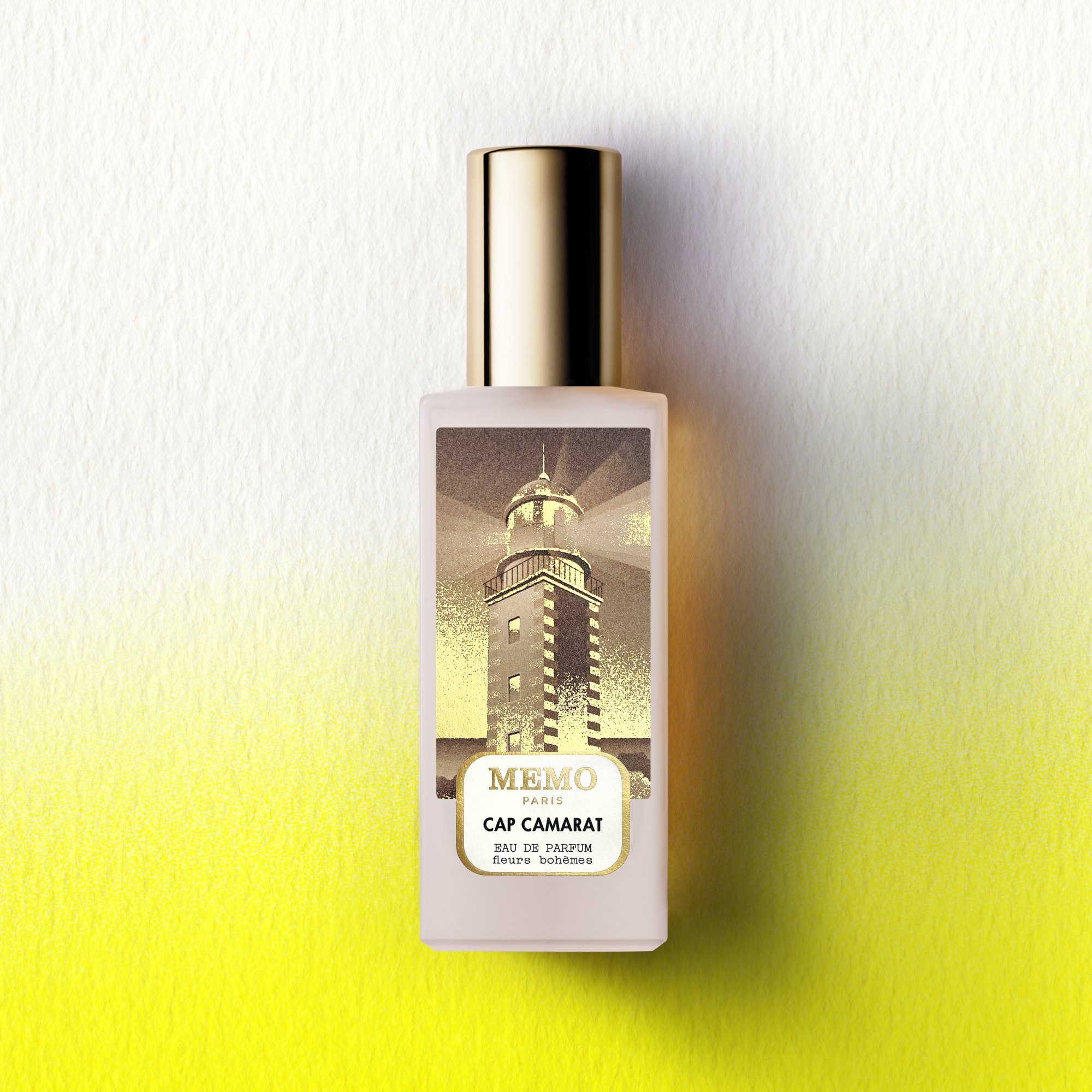 Memo Paris Cap Camarat EDP 30ml