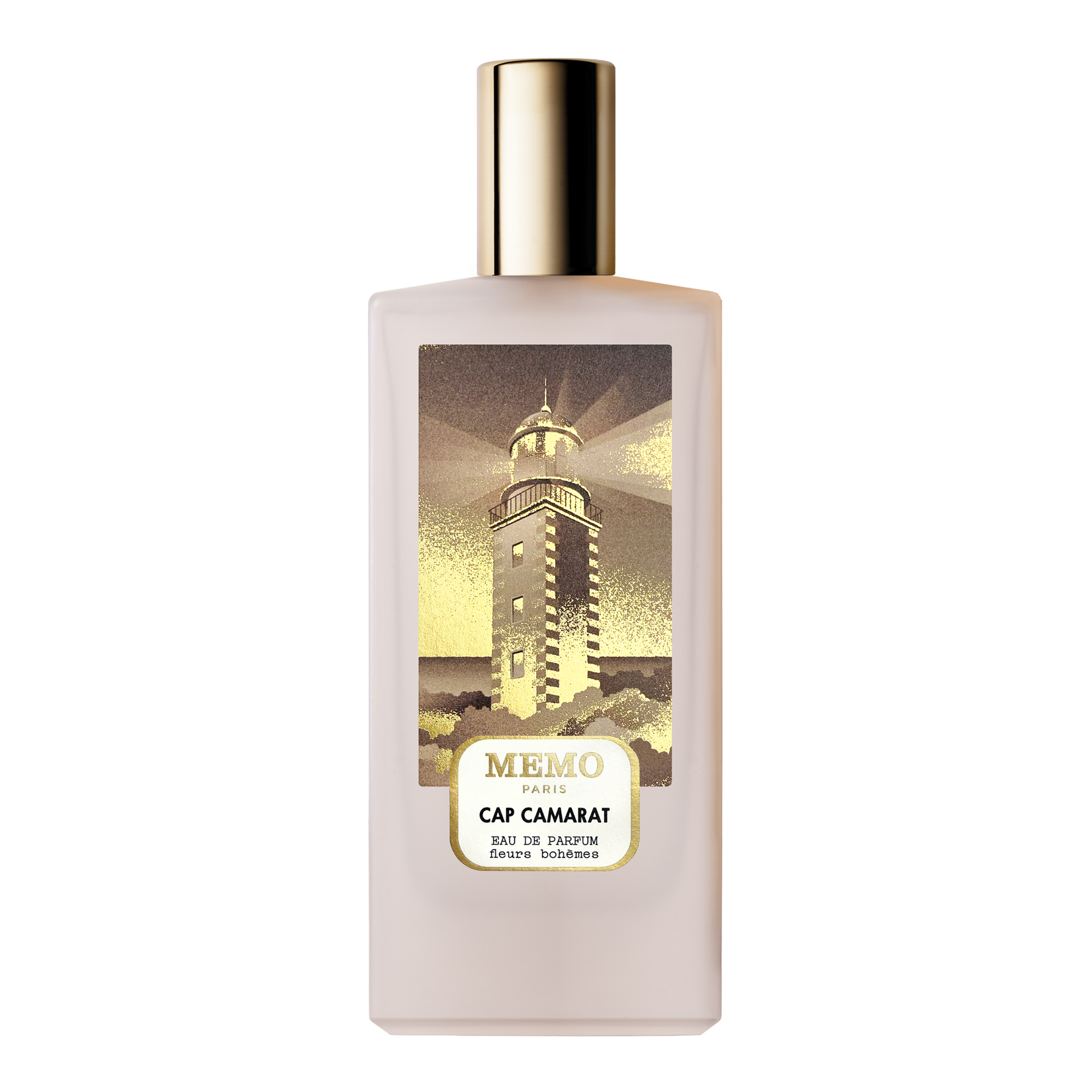 Memo Paris Cap Camarat EDP 75ml