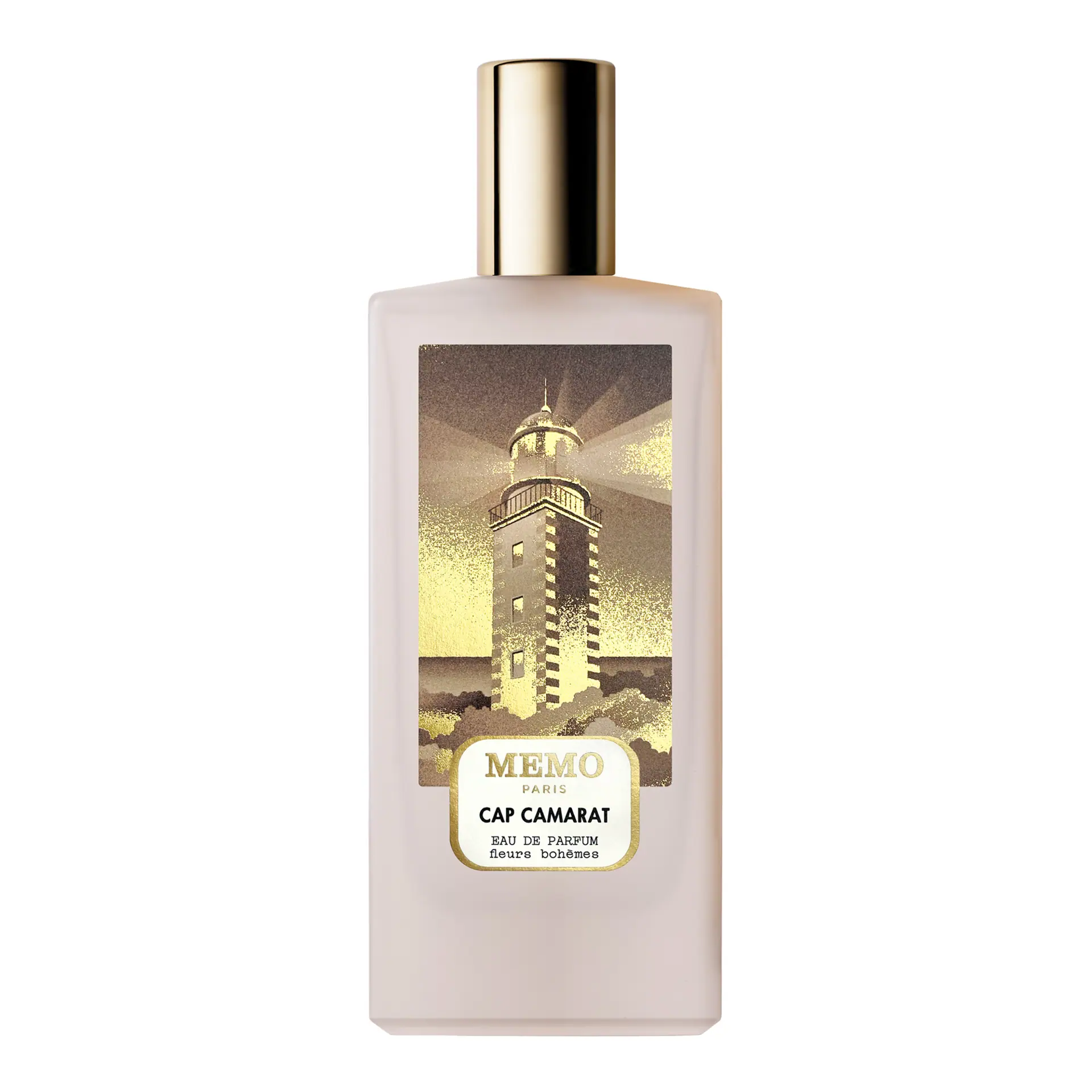 Memo Paris Cap Camarat EDP 75ml