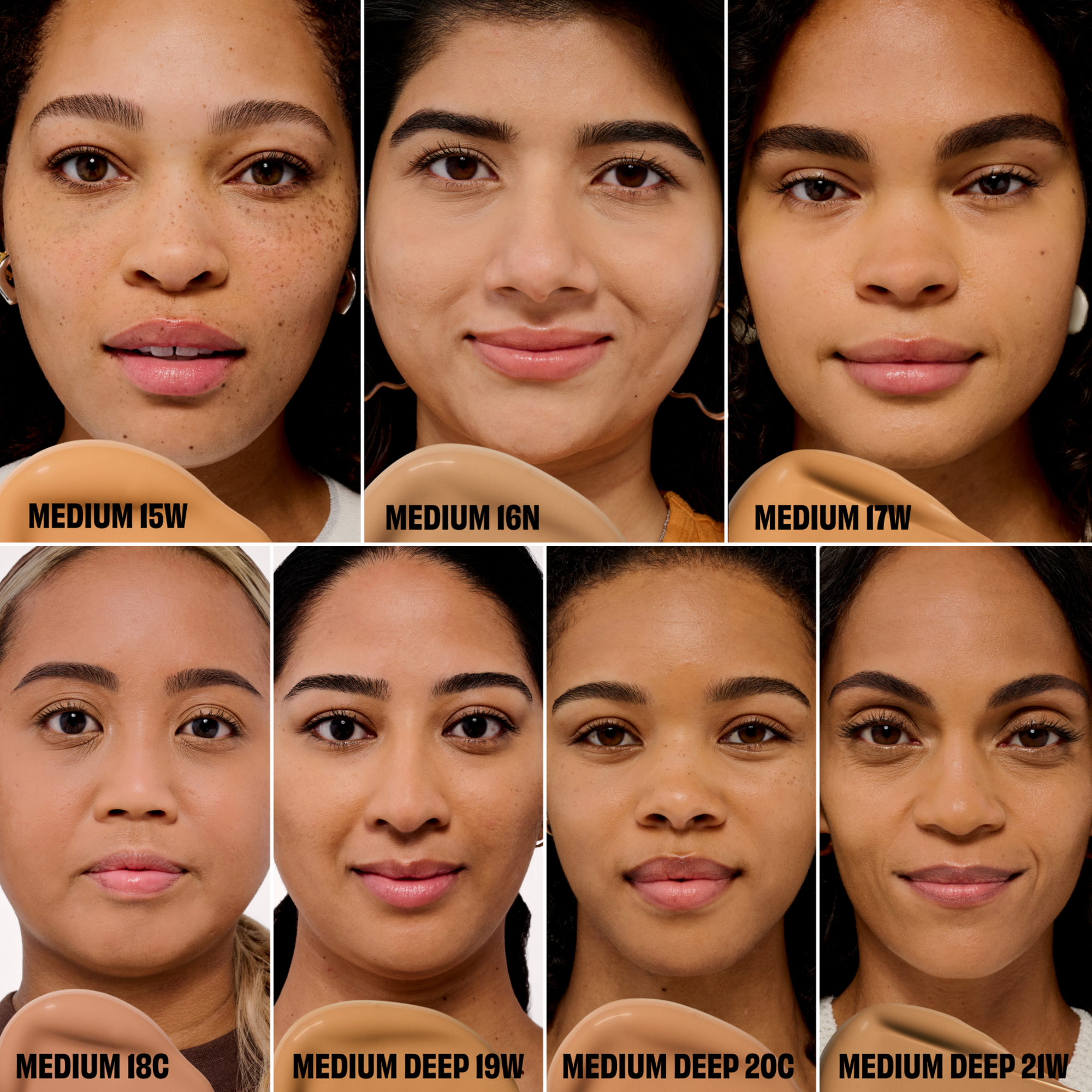 Benefit Cosmetics The POREfessional Concealer