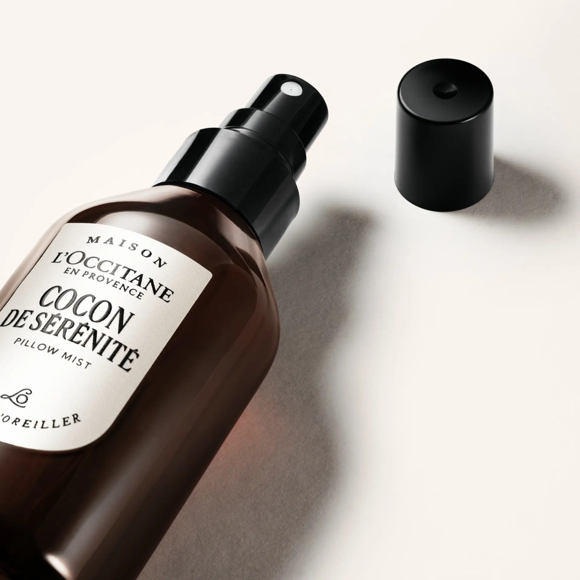 L'Occitane Cocon De Sérénité Relaxing Pillow Mist 100ml