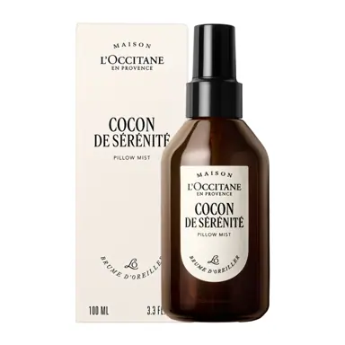 L'Occitane Cocon De Serenite Relaxing Pillow Mist 100ml