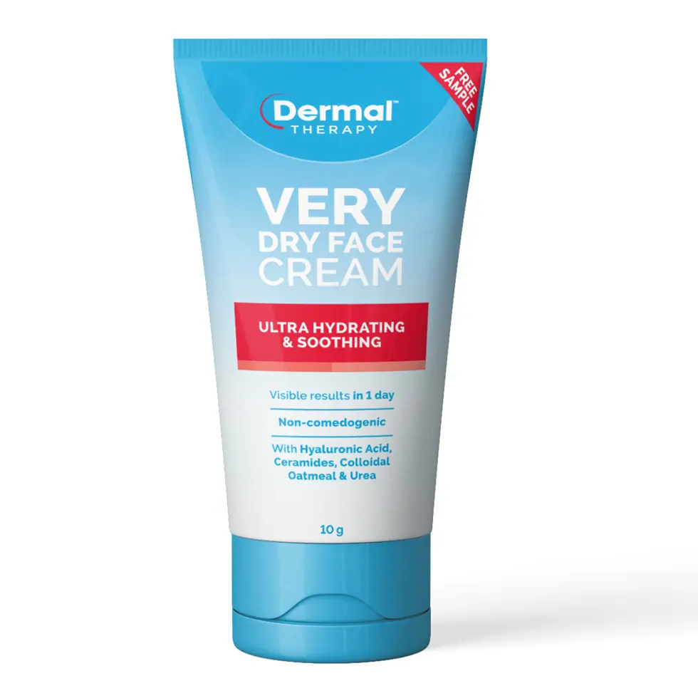 Dermal Therapy - Gift With Purchase - WK 6 - AU