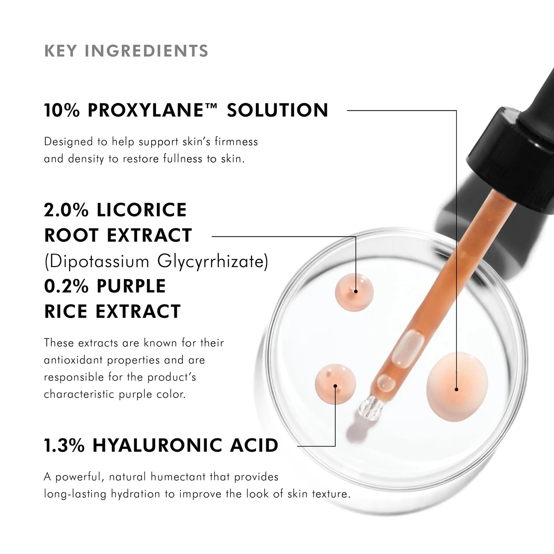 SkinCeuticals Hyaluronic Acid Serum HA Intensifier Multi-Glycan 30ml