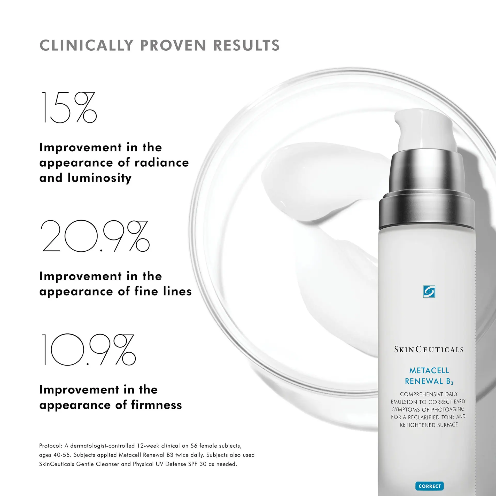 SkinCeuticals Metacell Renewal B3 Emulsion